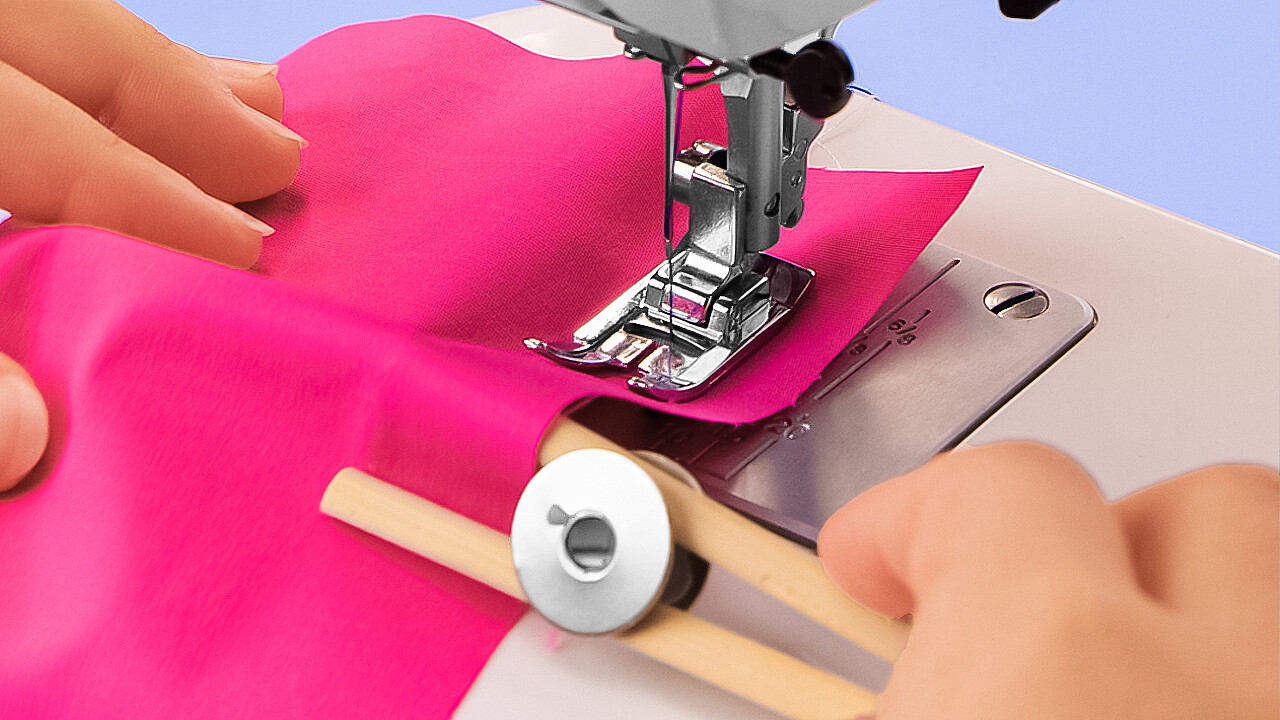 Consejos ingeniosos para tejer y coser con éxito
