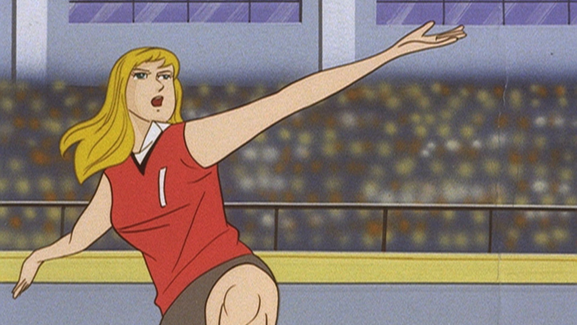 Mila Superstar – S01E17 – Sieg ist nicht alles