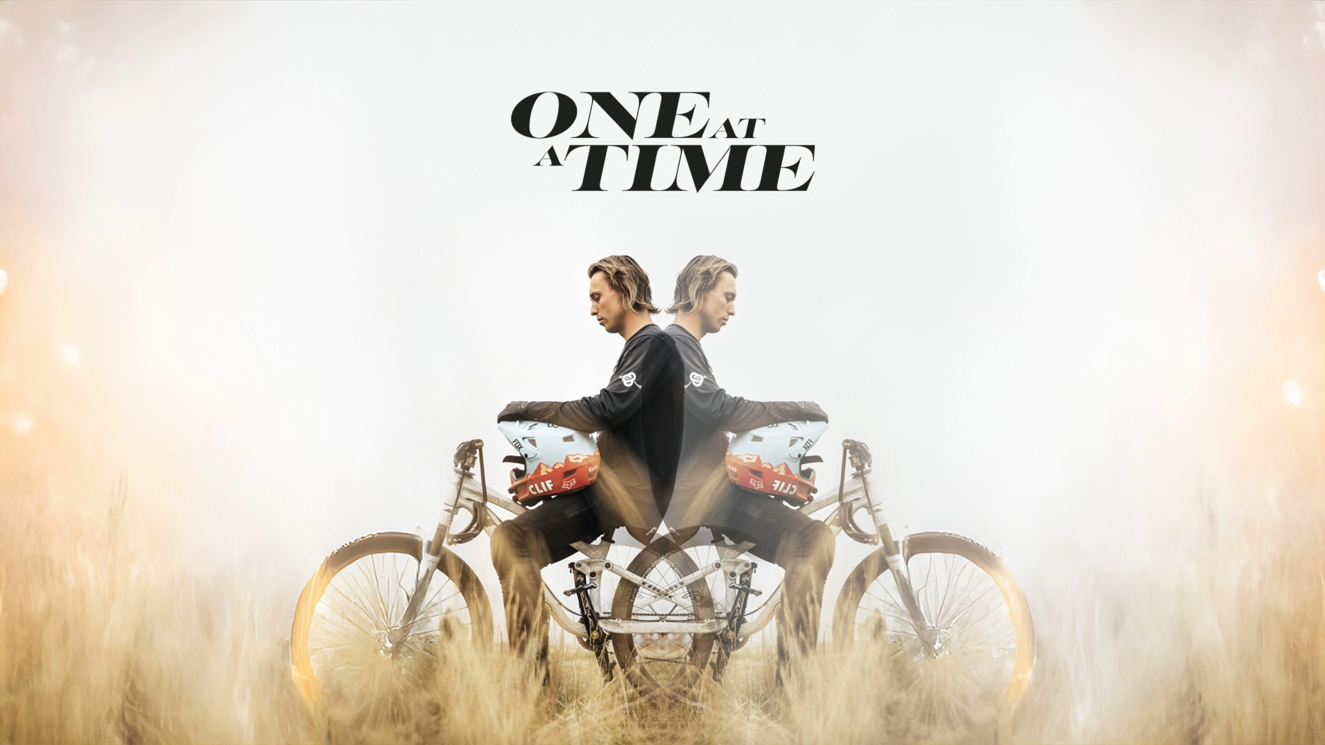 BIKE: One at a Time – How to Become a Slopestyle Legend