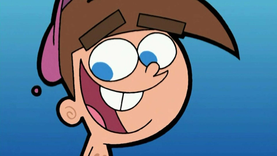The Fairly OddParents
