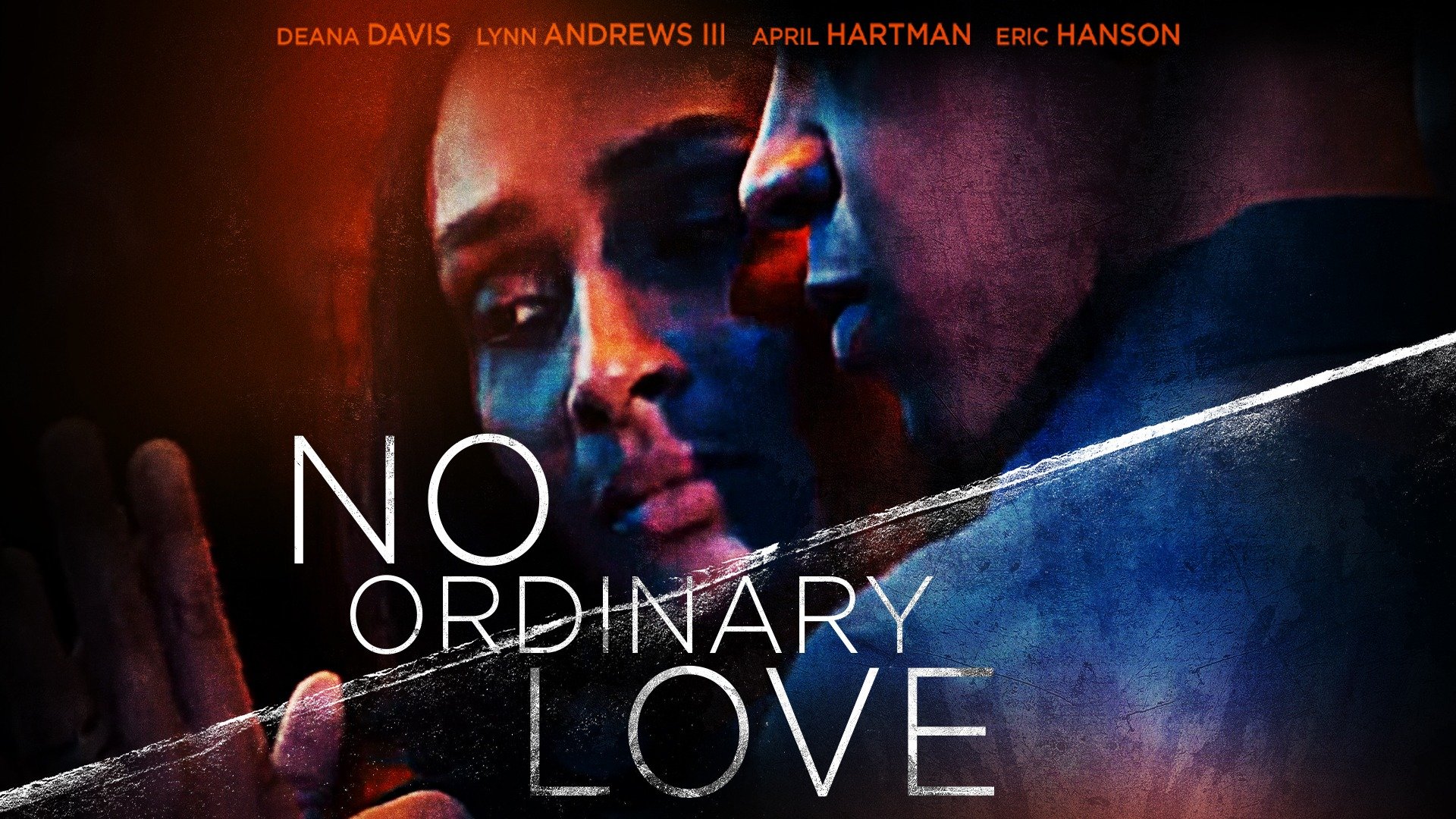 No Ordinary Love