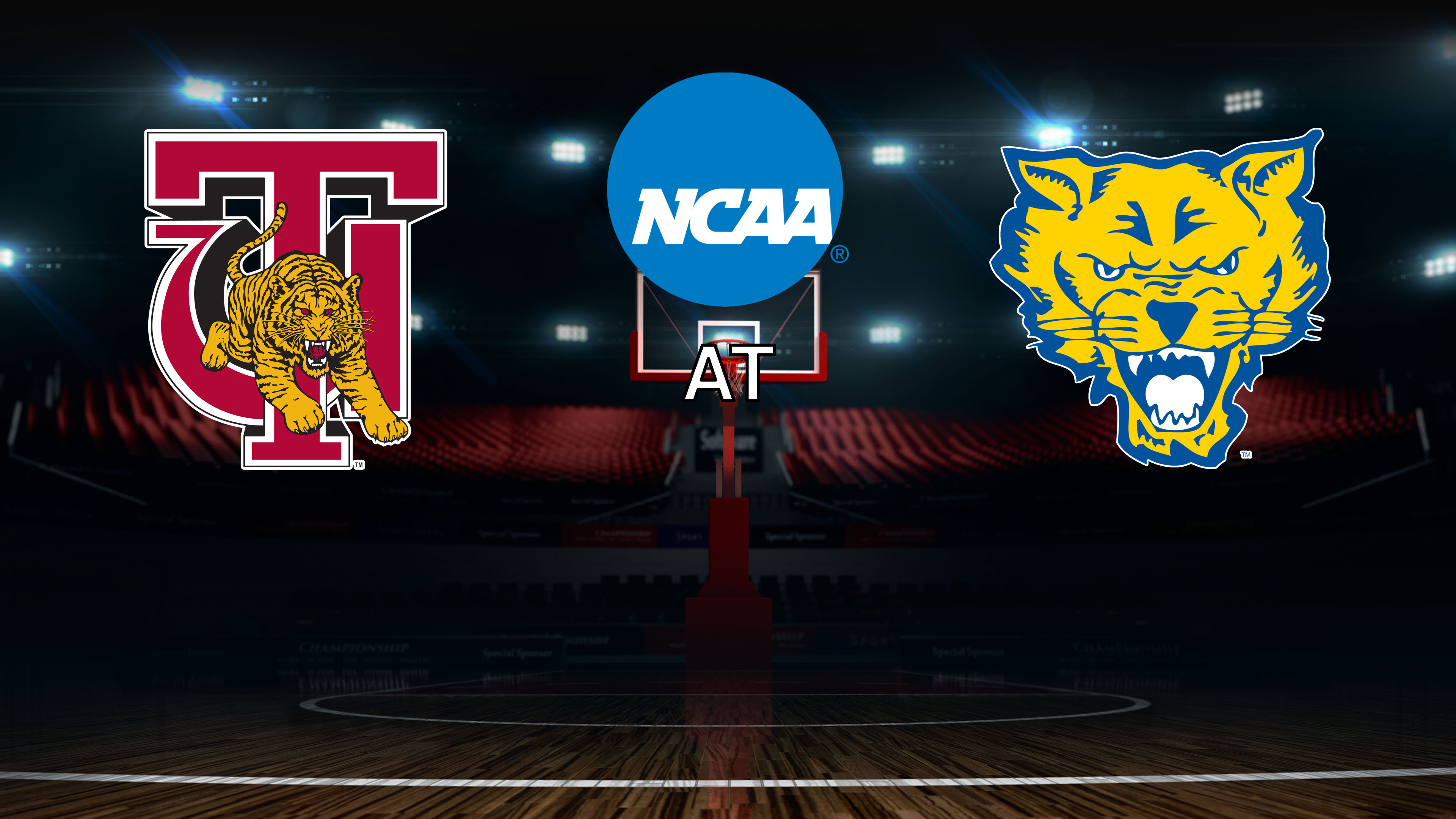 Tuskegee at Fort Valley State