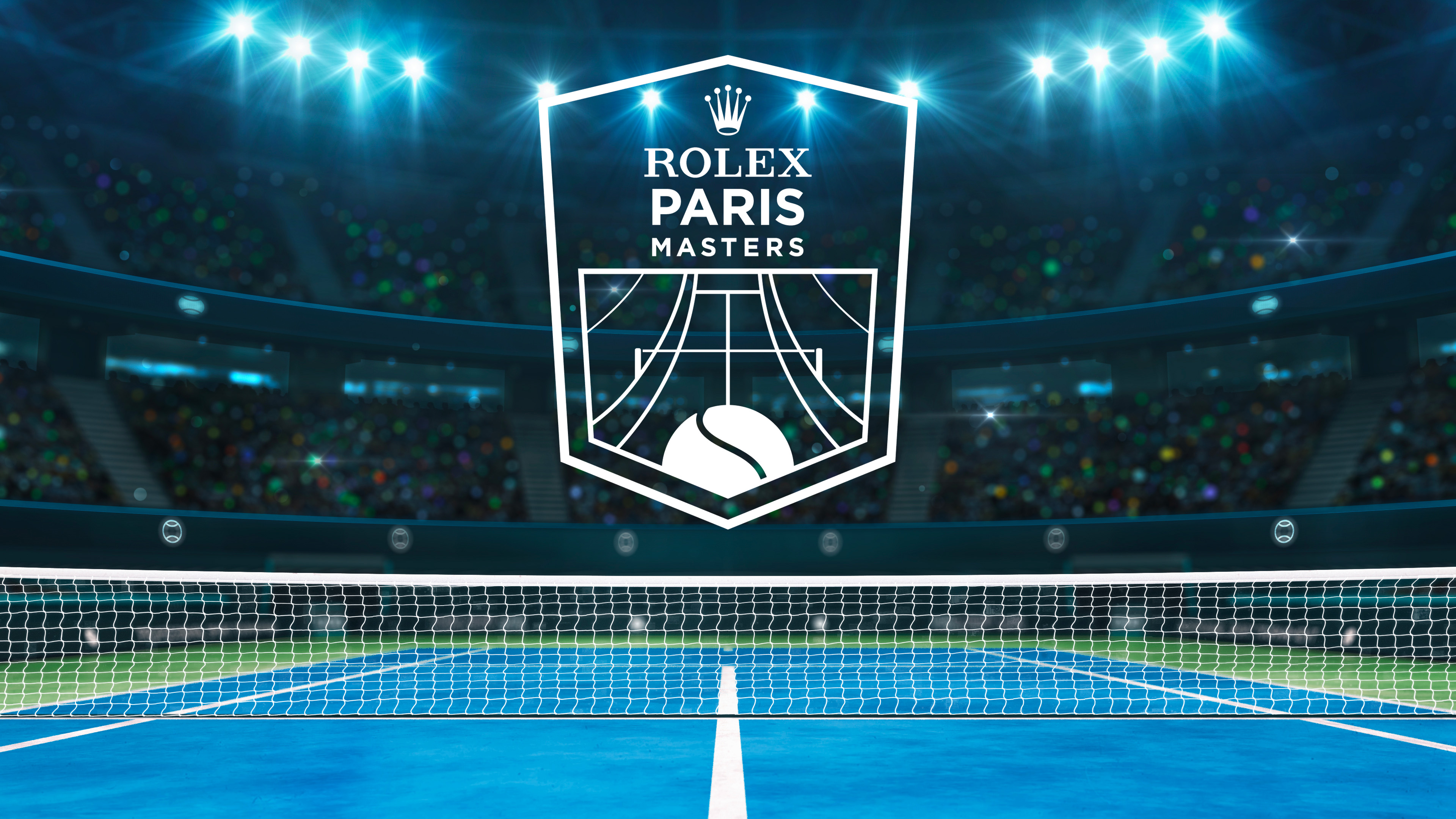 Paris Masters-ATP