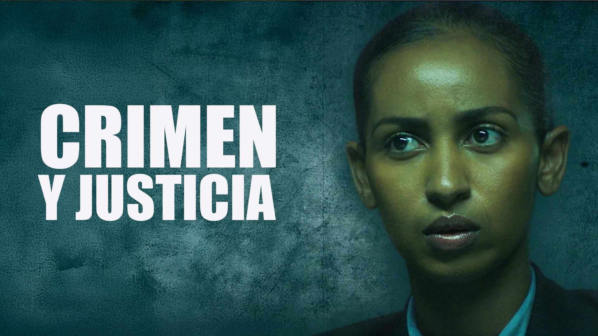 Crimen y Justicia