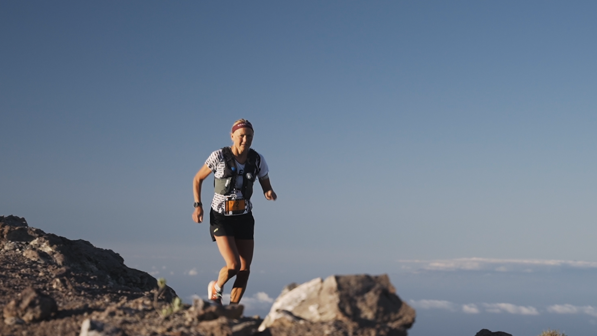 Mass Participation Events 2024