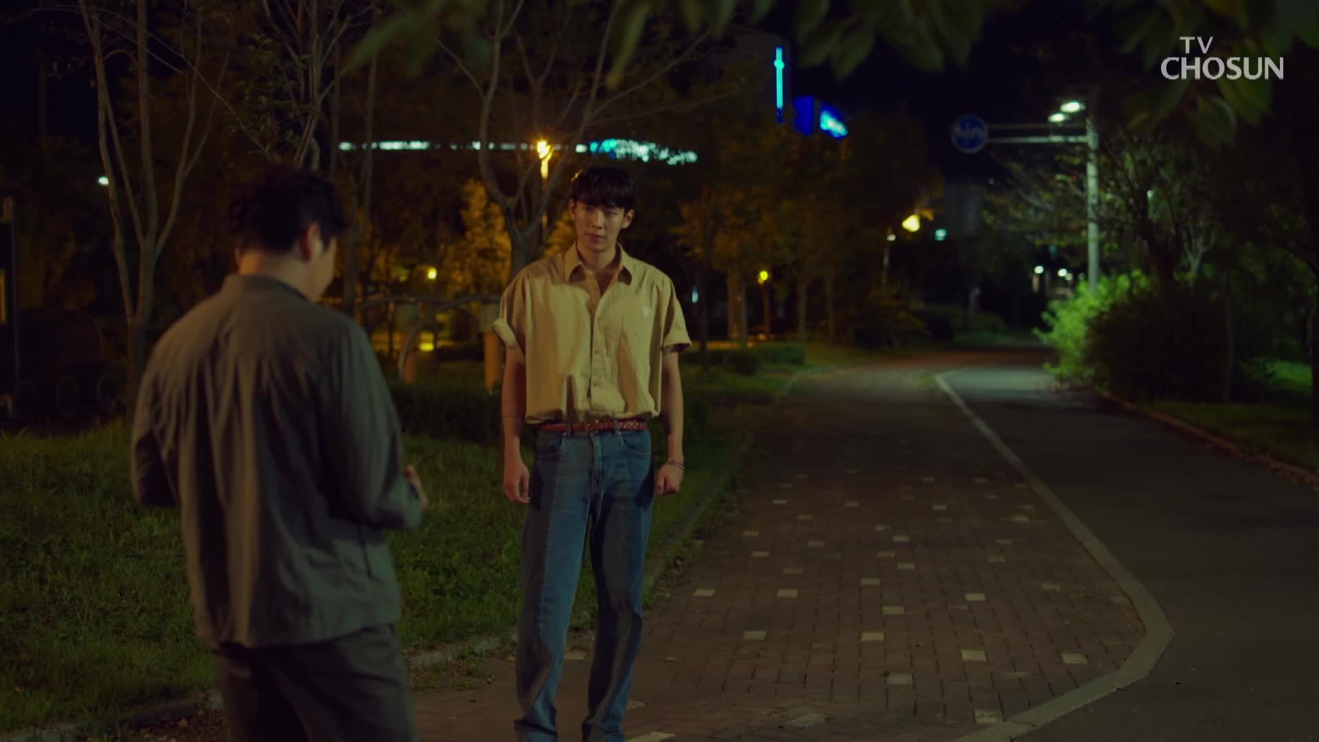 나의 해피엔드 7회