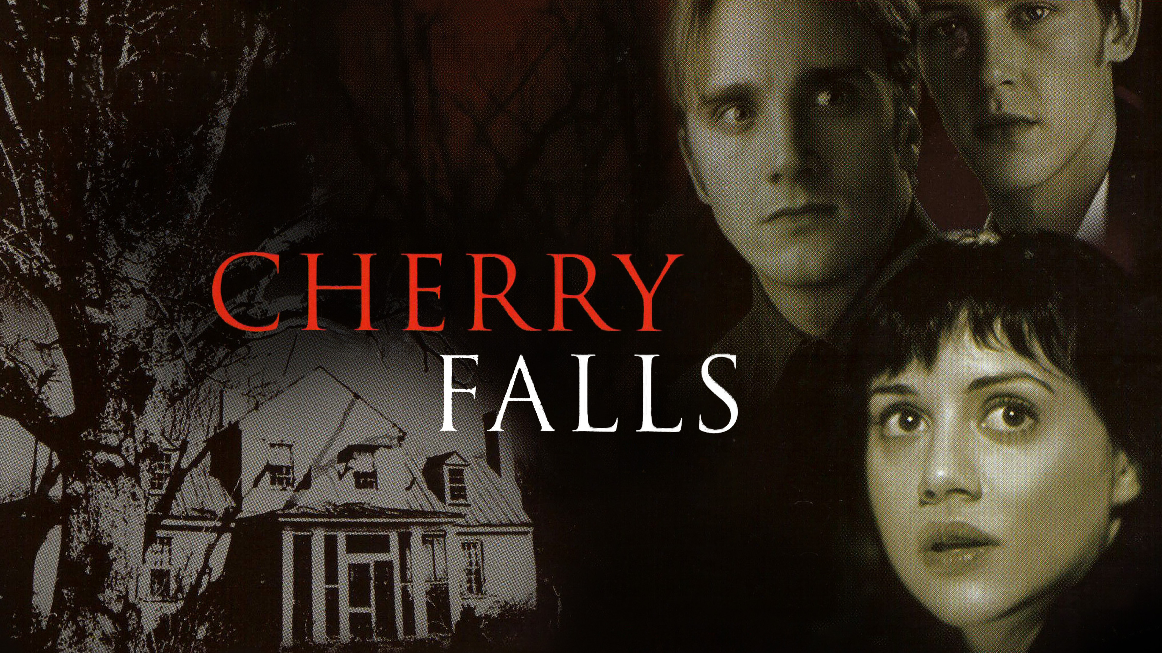 Cherry Falls