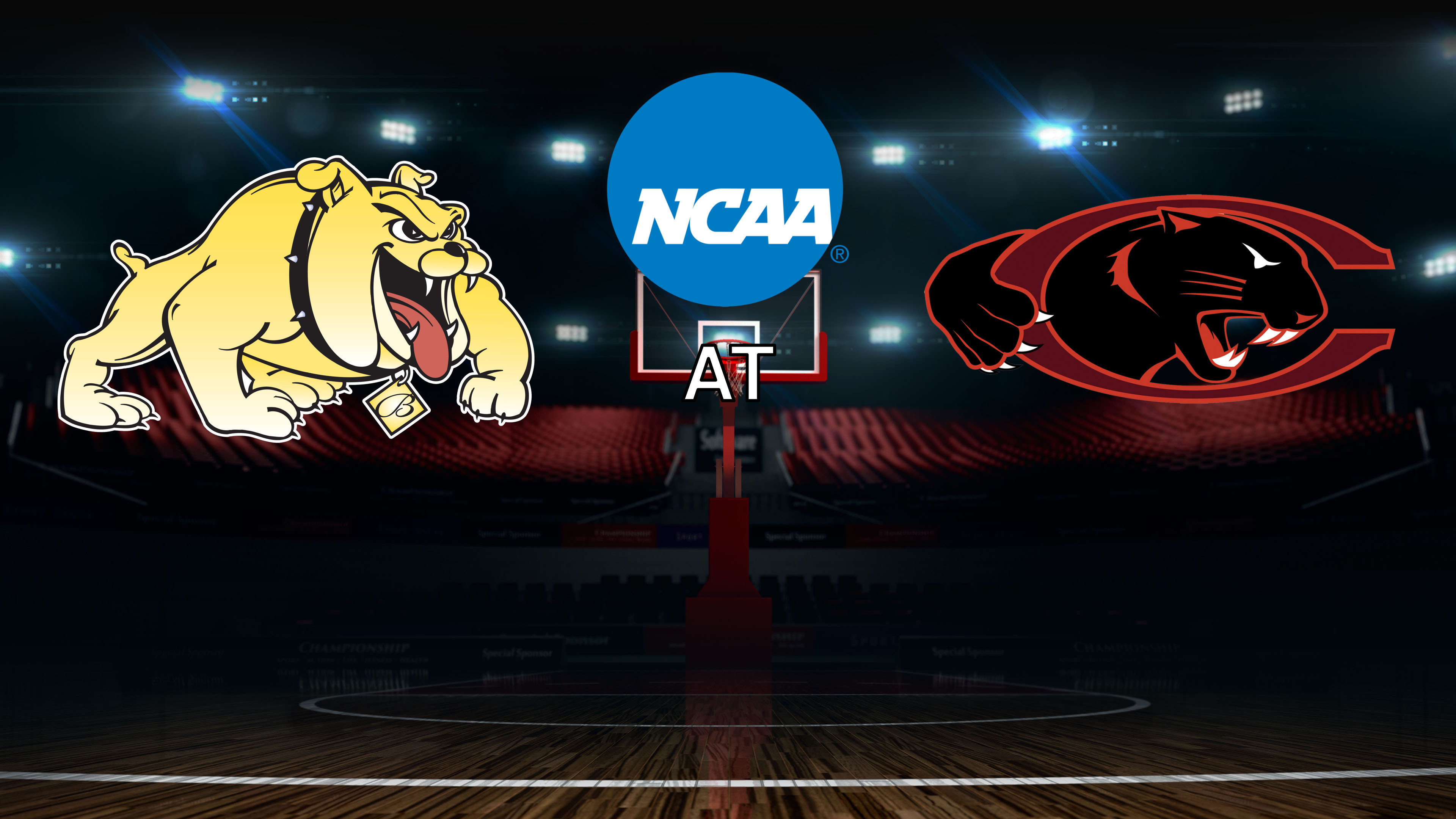 Bowie State at Claflin