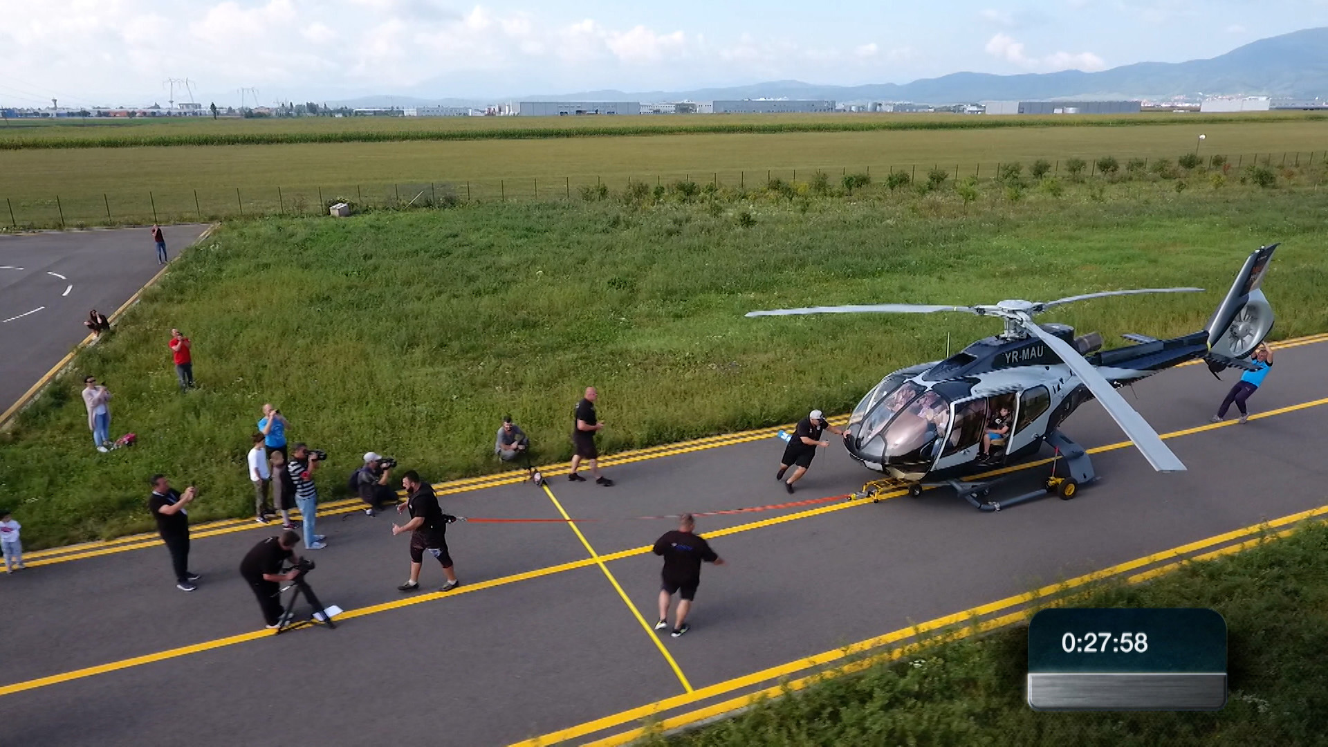 Strongman Champions League