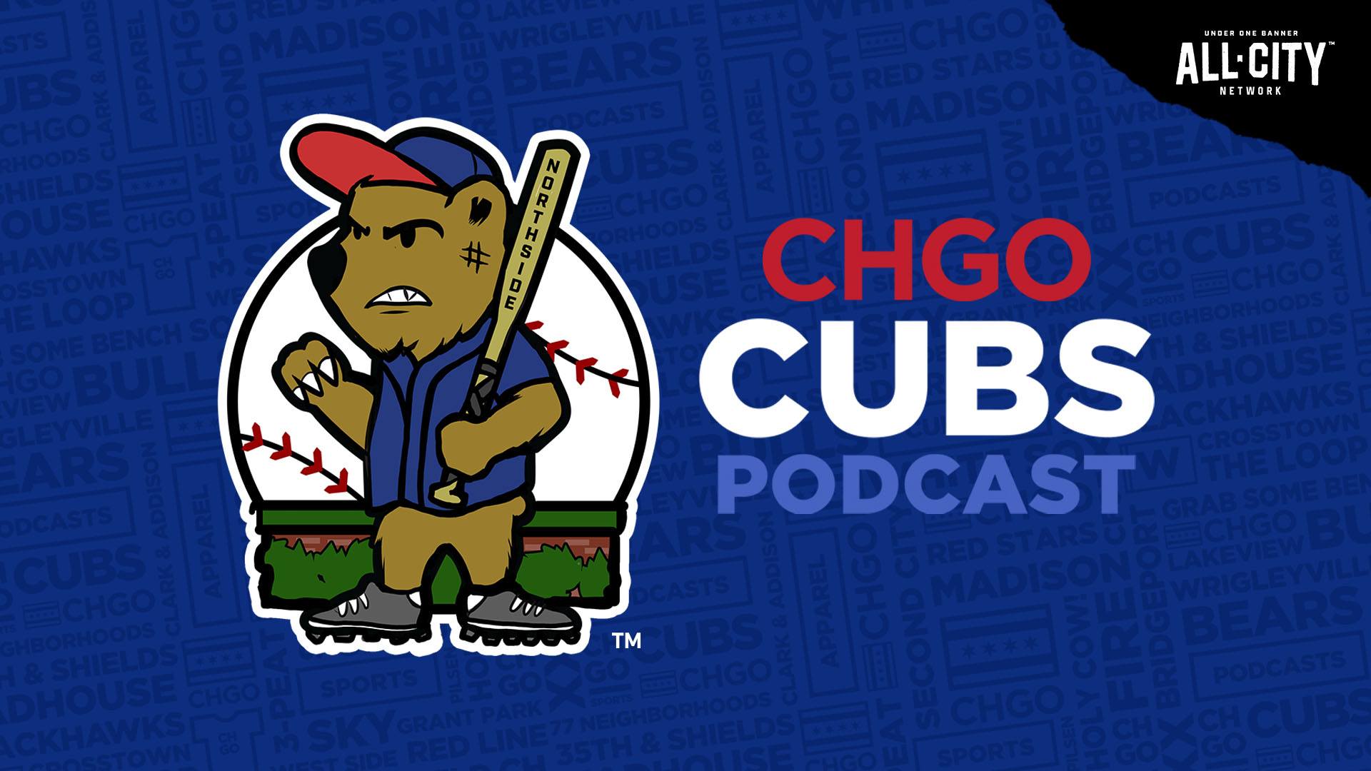 CHGO Cubs Podcast