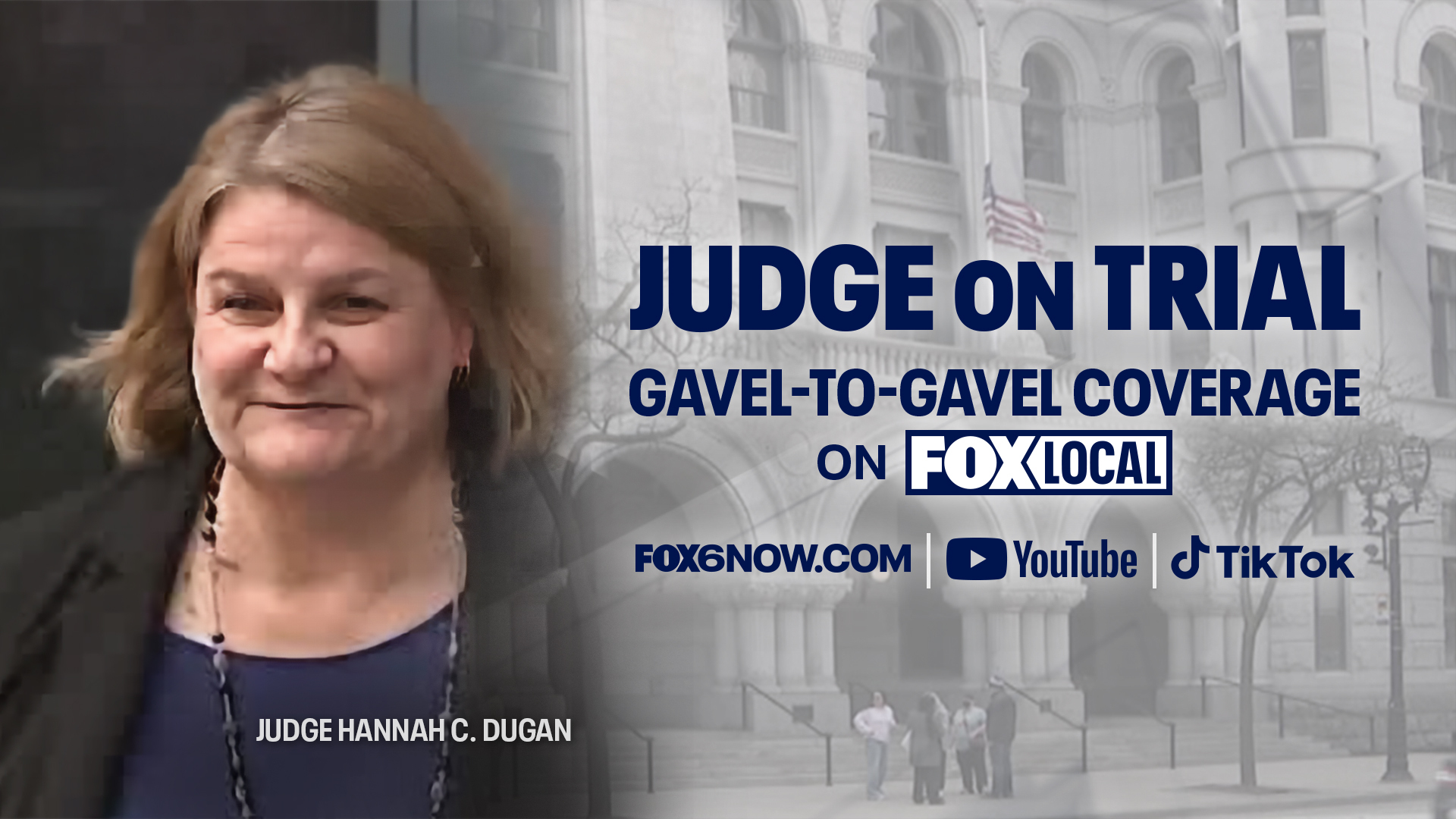 Judge Hannah Dugan trial