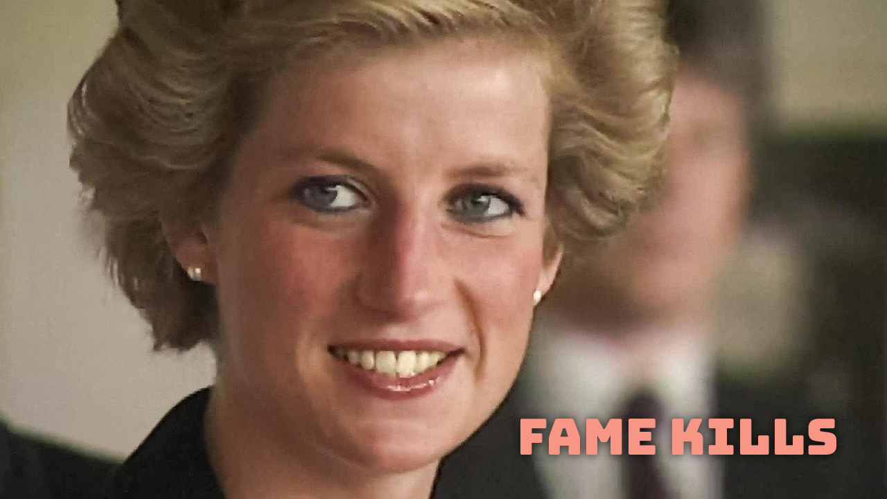 Fame Kills