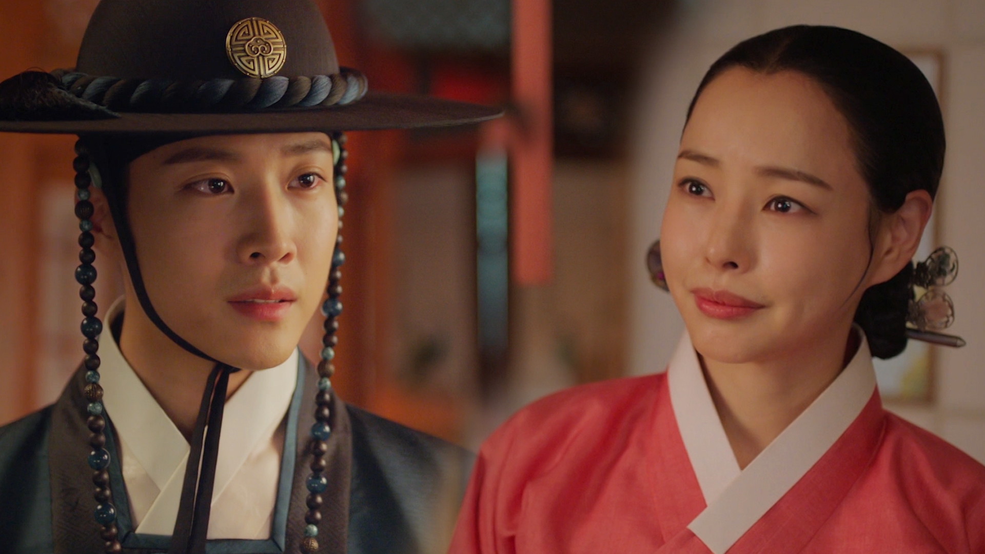 밤에 피는 꽃, 7회