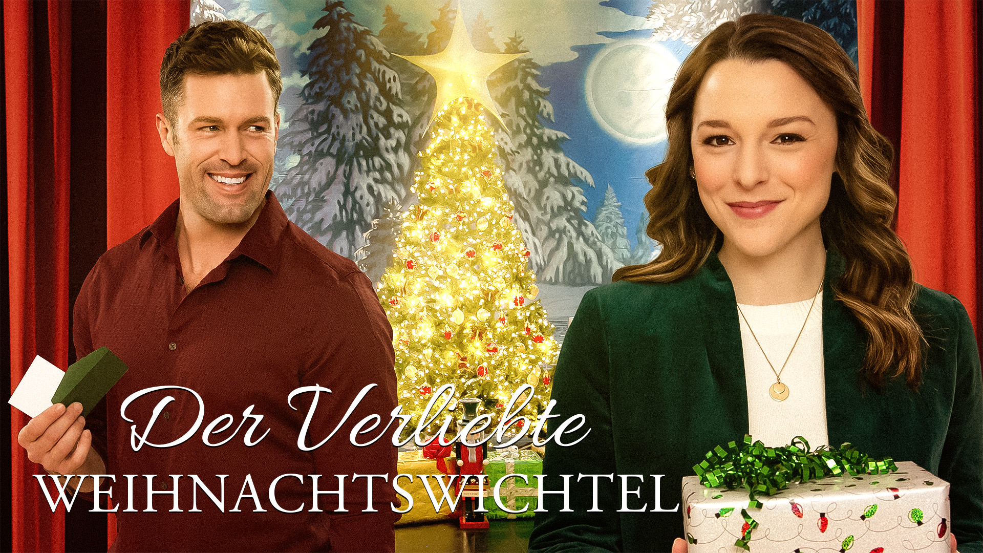 Der Verliebte Weihnachtswichtel