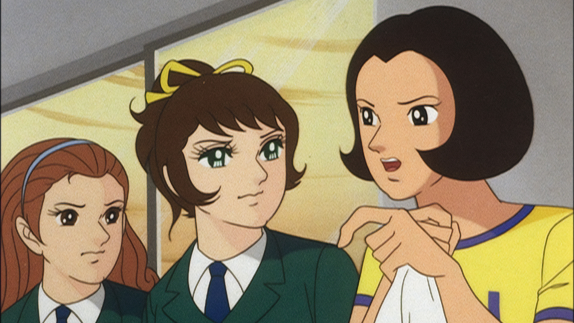 Mila Superstar – S01E73 – Angriff von Geisterhand