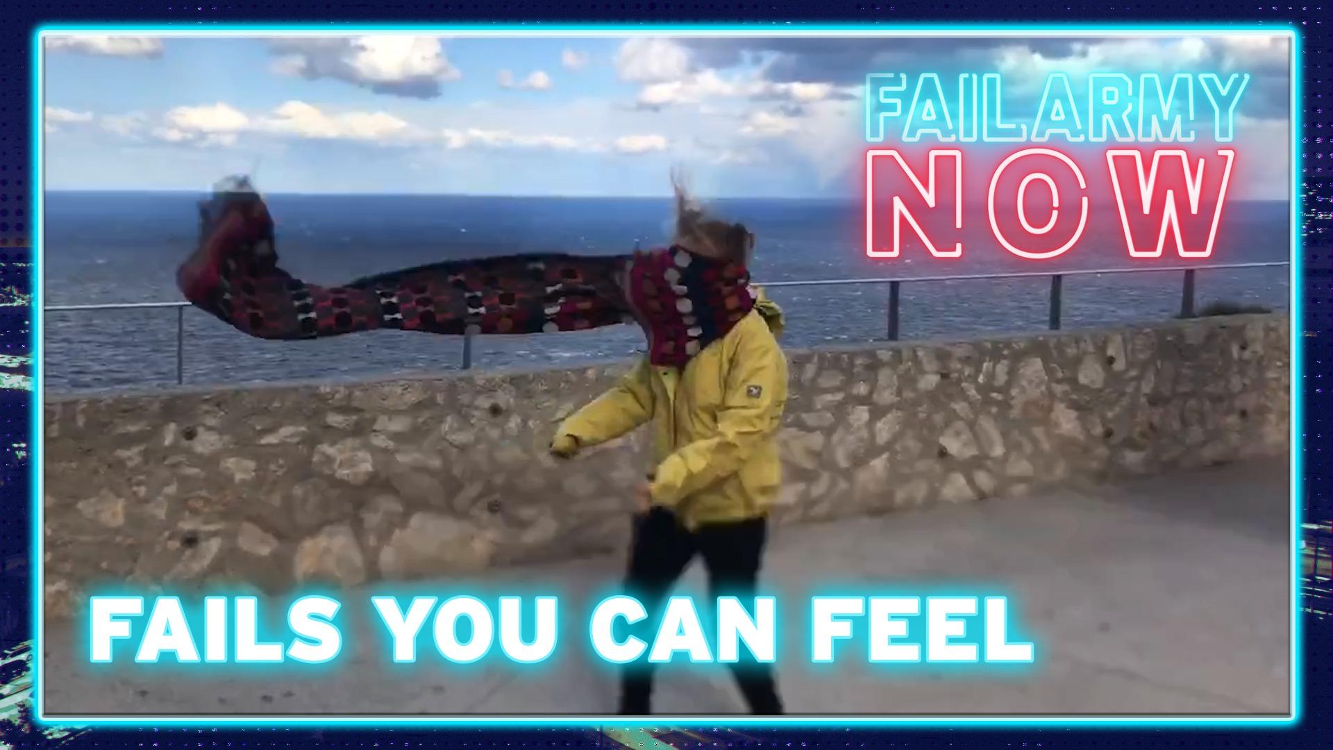 FailArmy Now