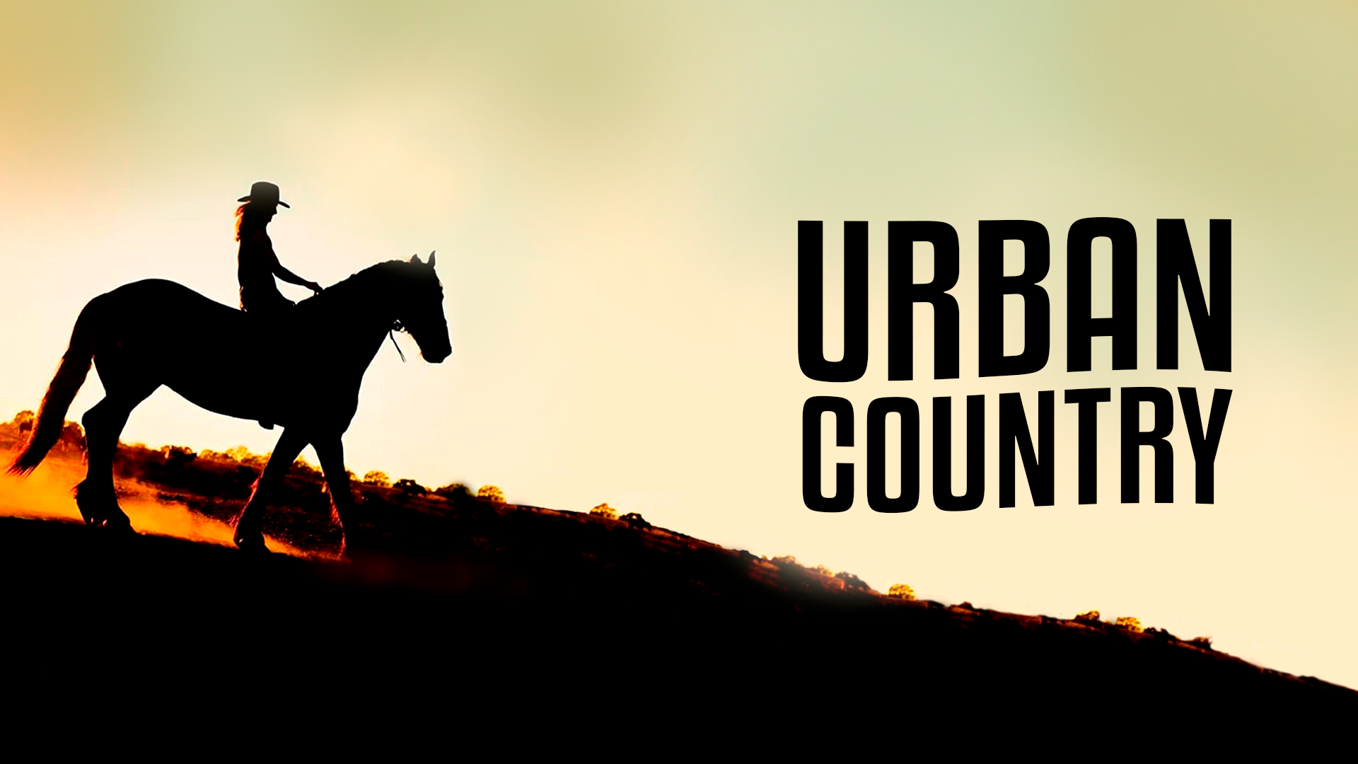 Urban Country