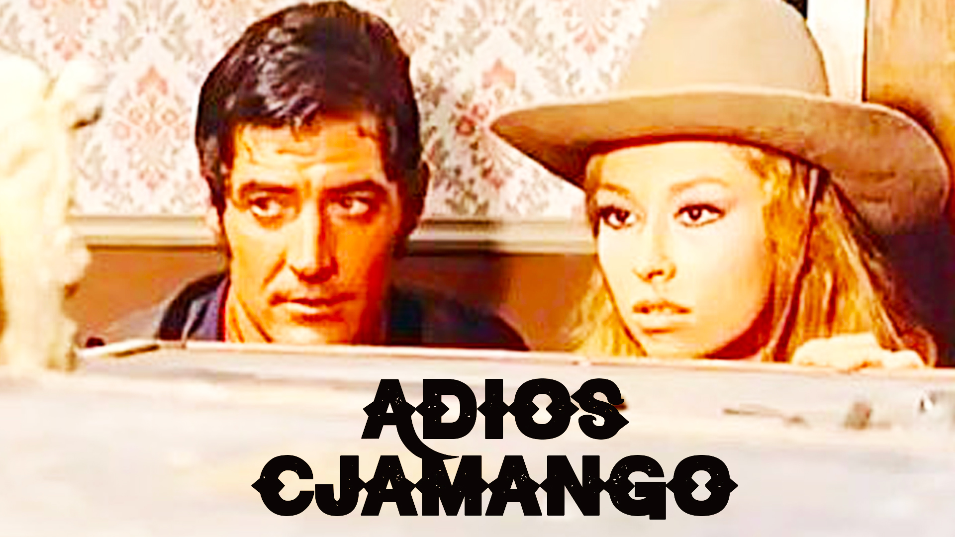 Adios Cjamango!