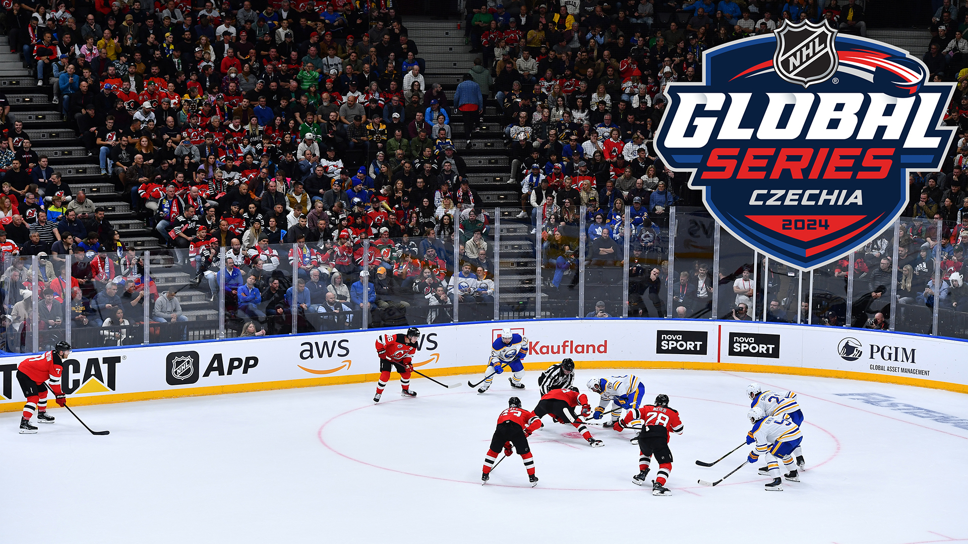 Global Series | 2024 Czechia