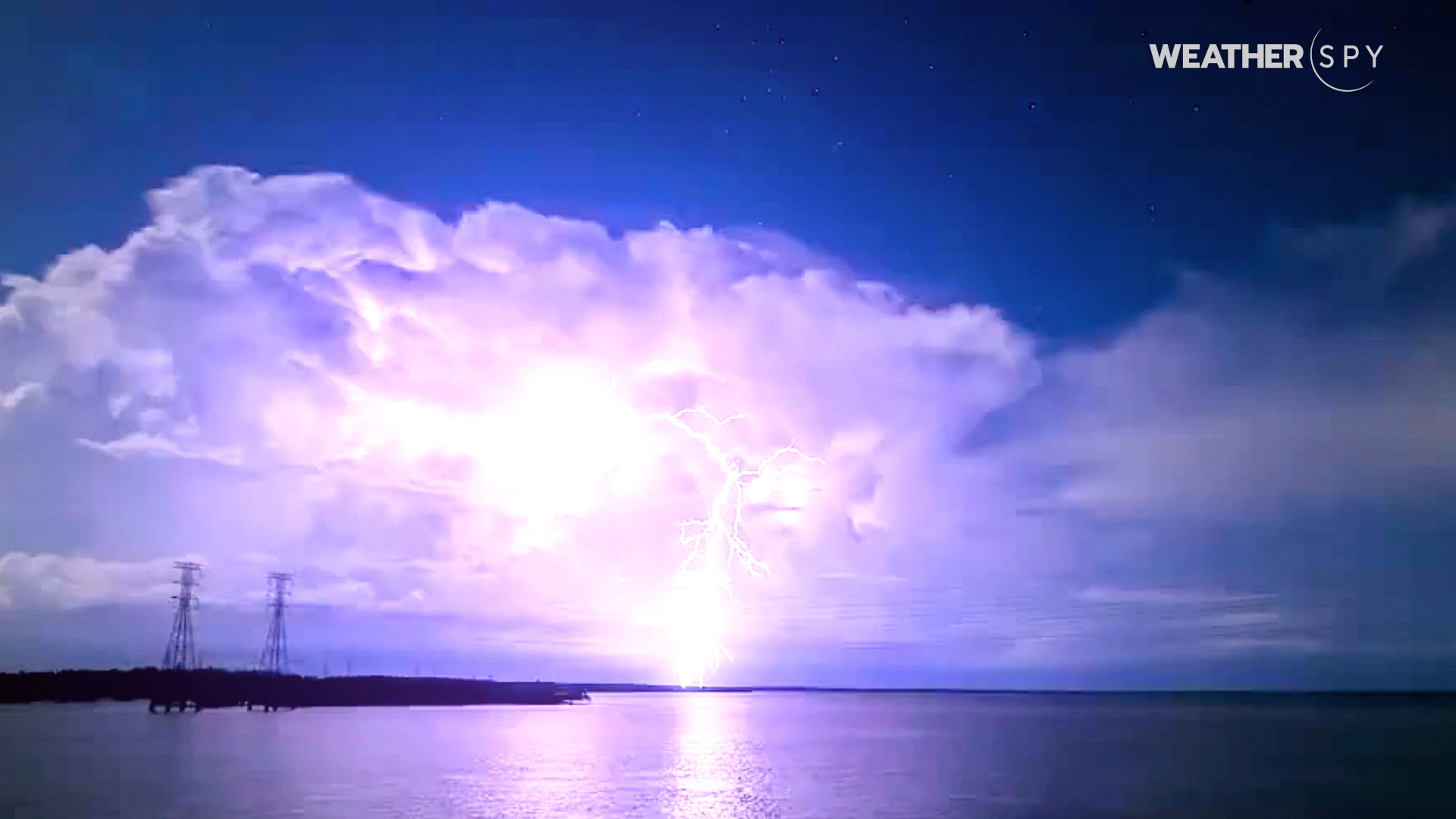 Extreme Weather Countdown