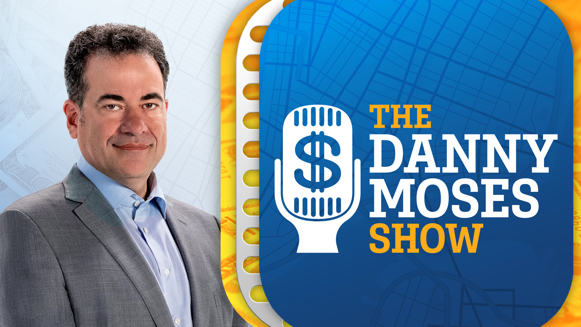 The Danny Moses Show