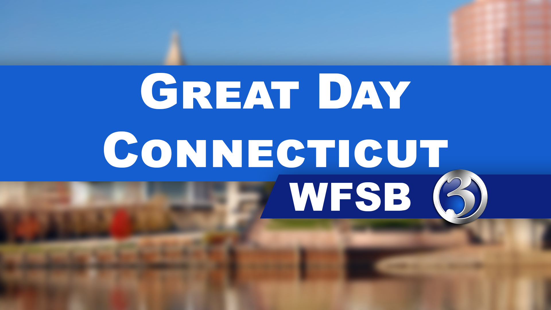 Great Day Connecticut