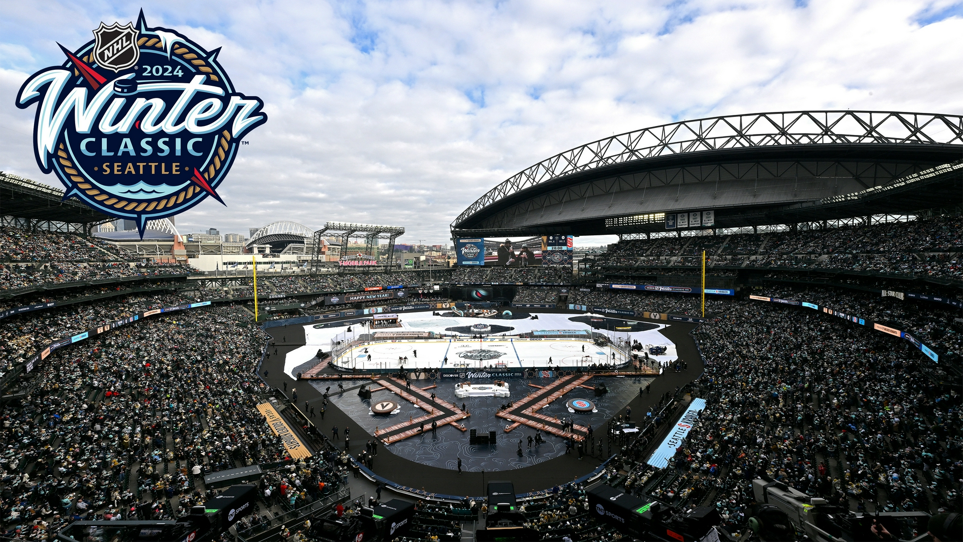 2024 NHL Winter Classic