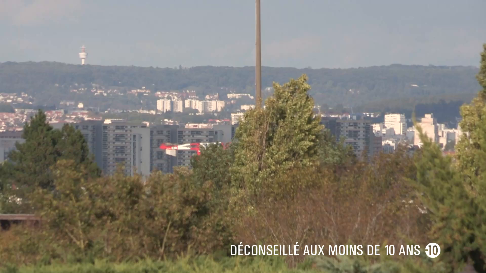 Garages clandestins, rodéos sauvages : peur sur la ville