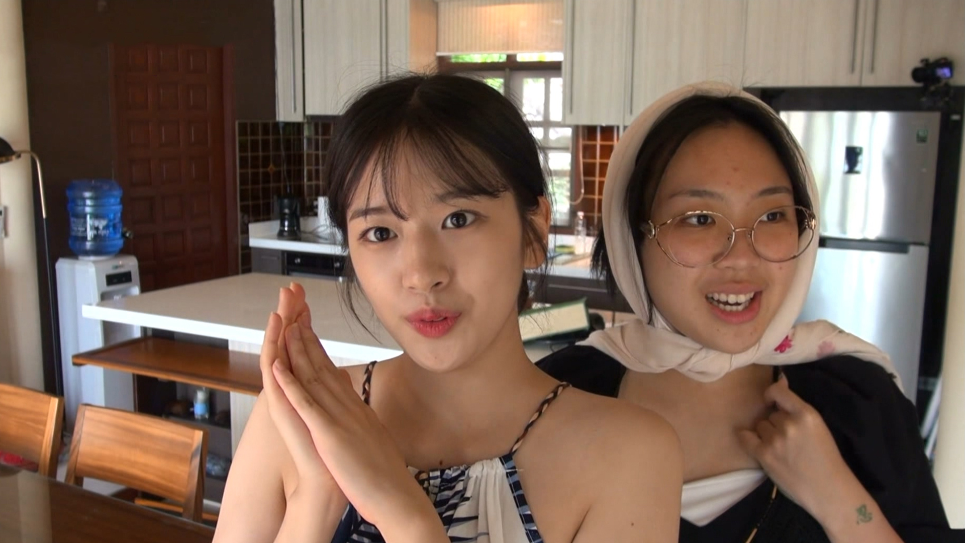 뿅뿅 지구오락실 7회