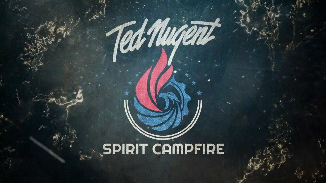 Ted Nugent's Spirit Campfire