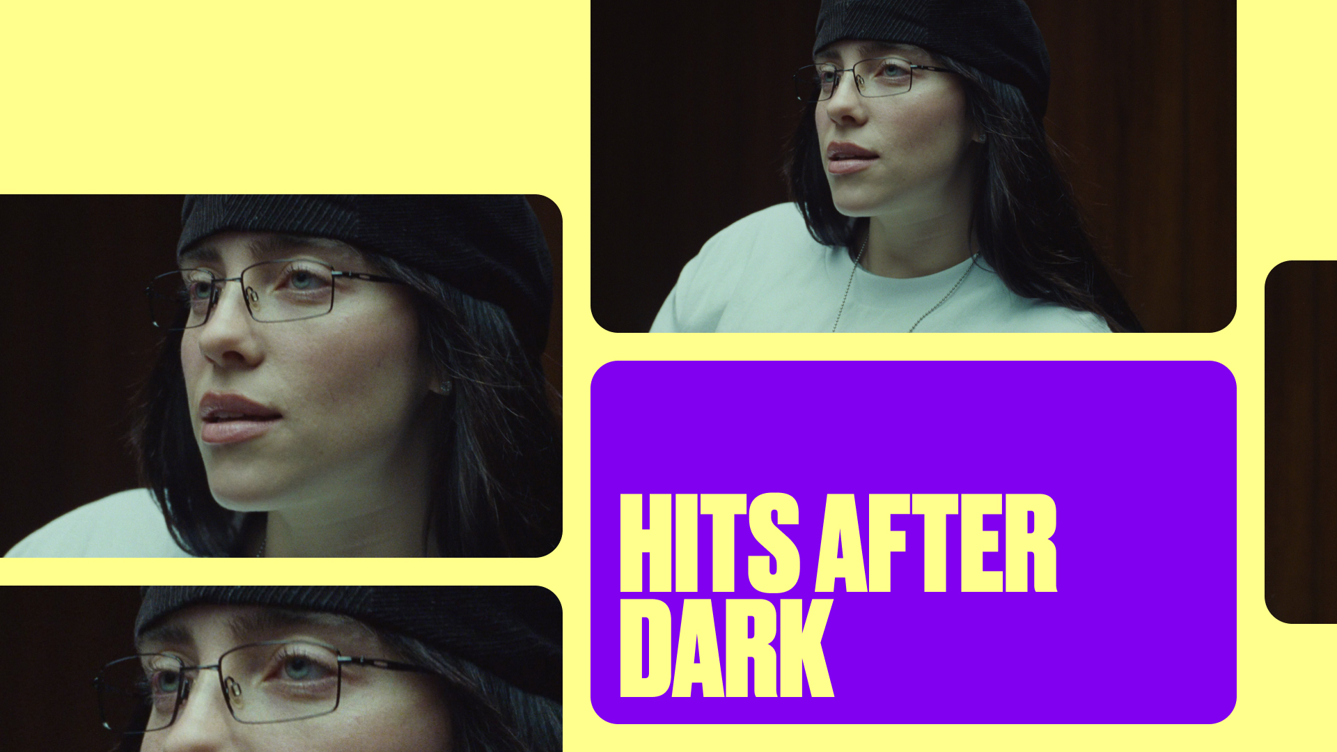 Hits After Dark