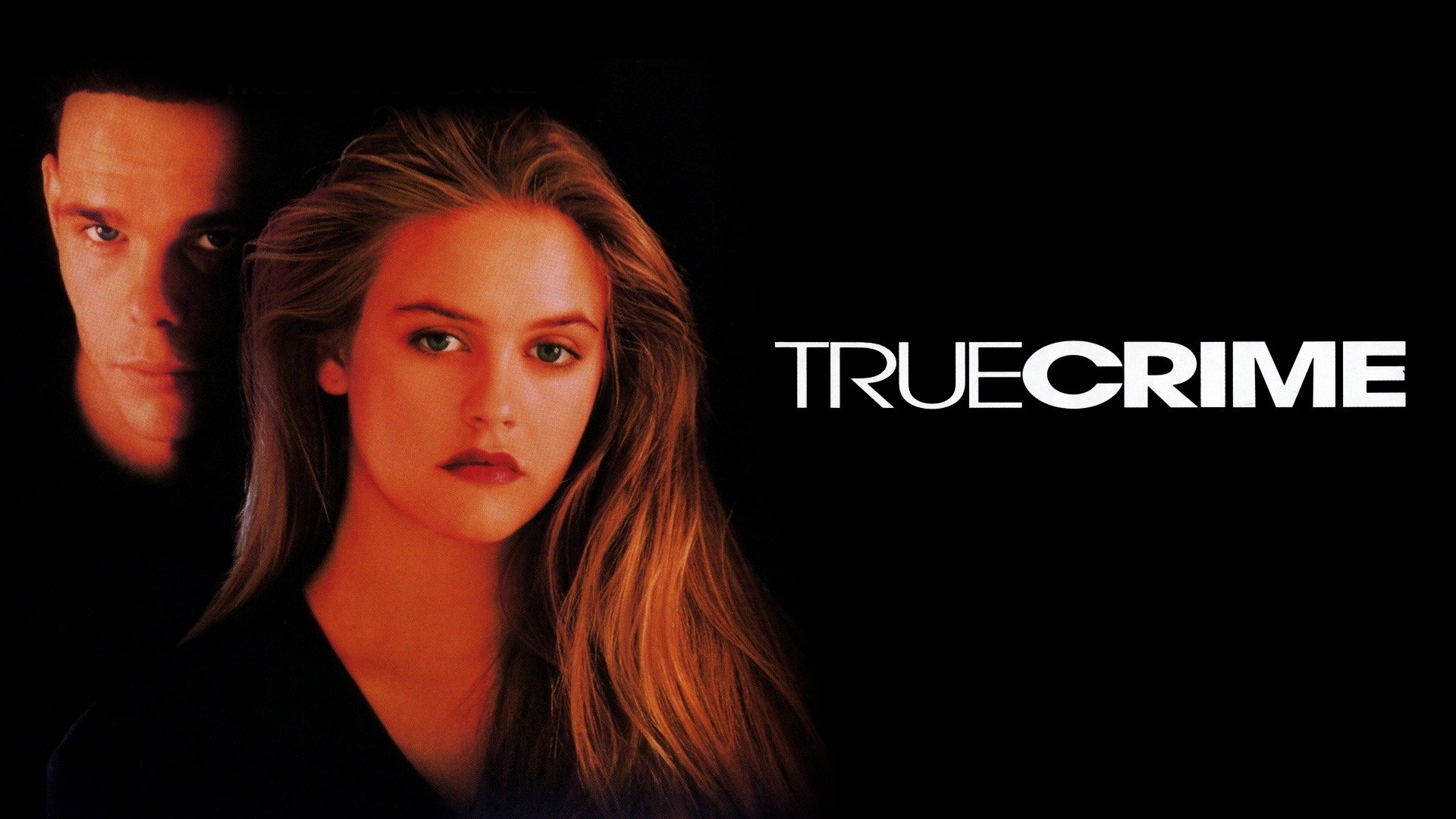 True Crime