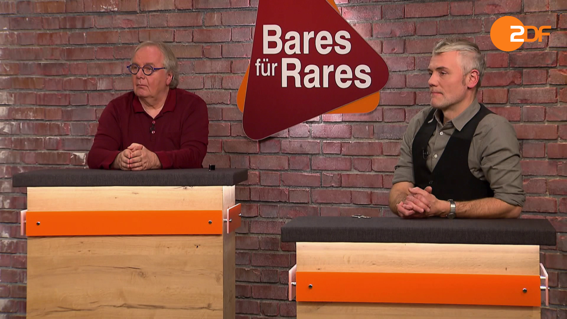 Bares für Rares
