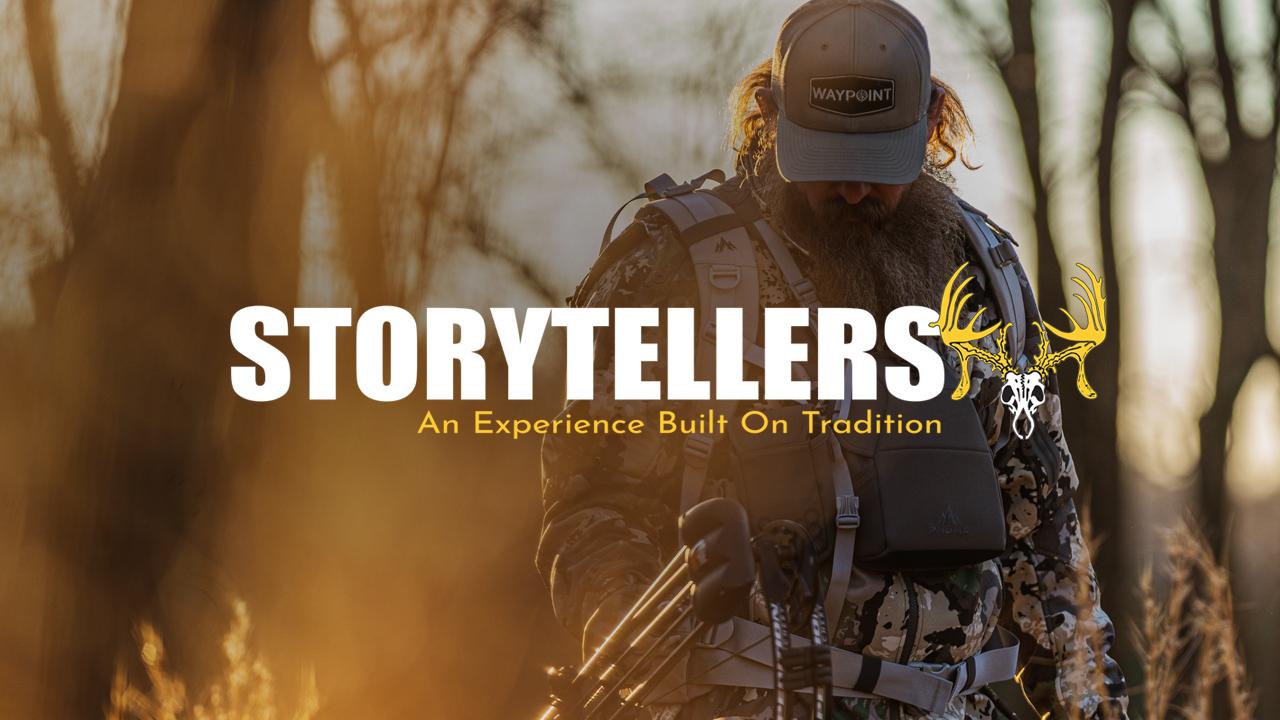 Storytellers