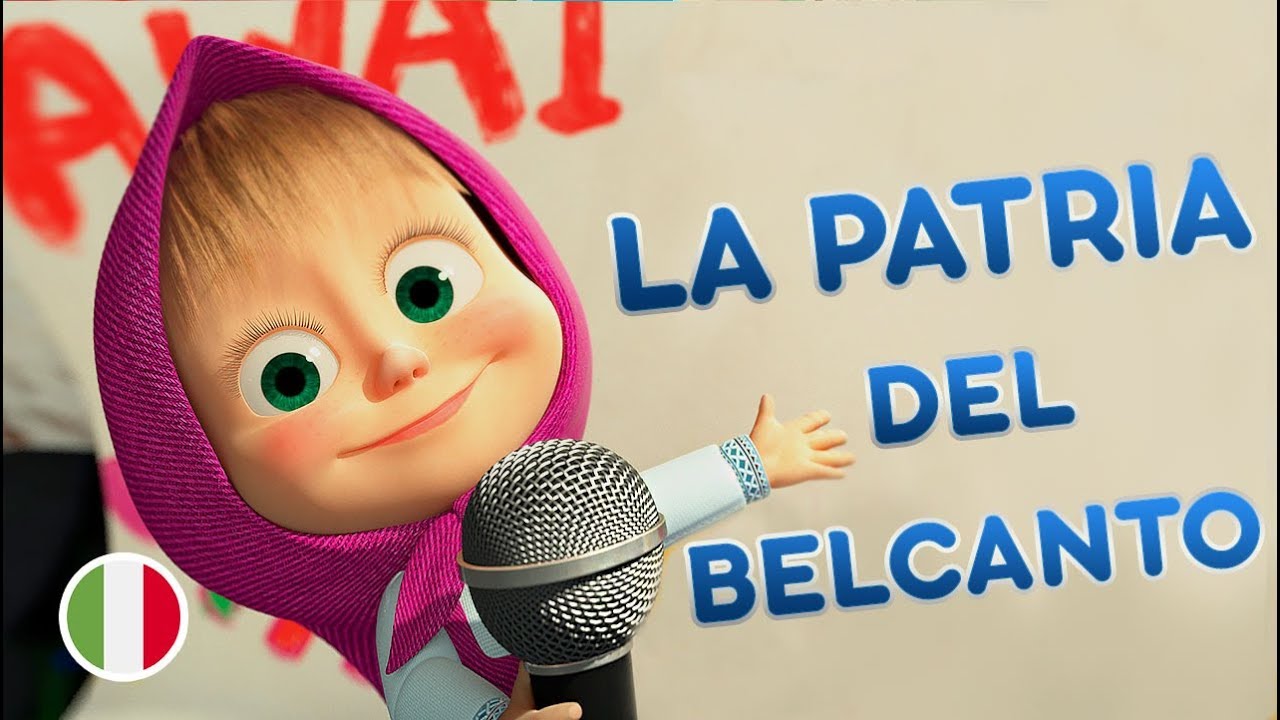 La patria del belcanto