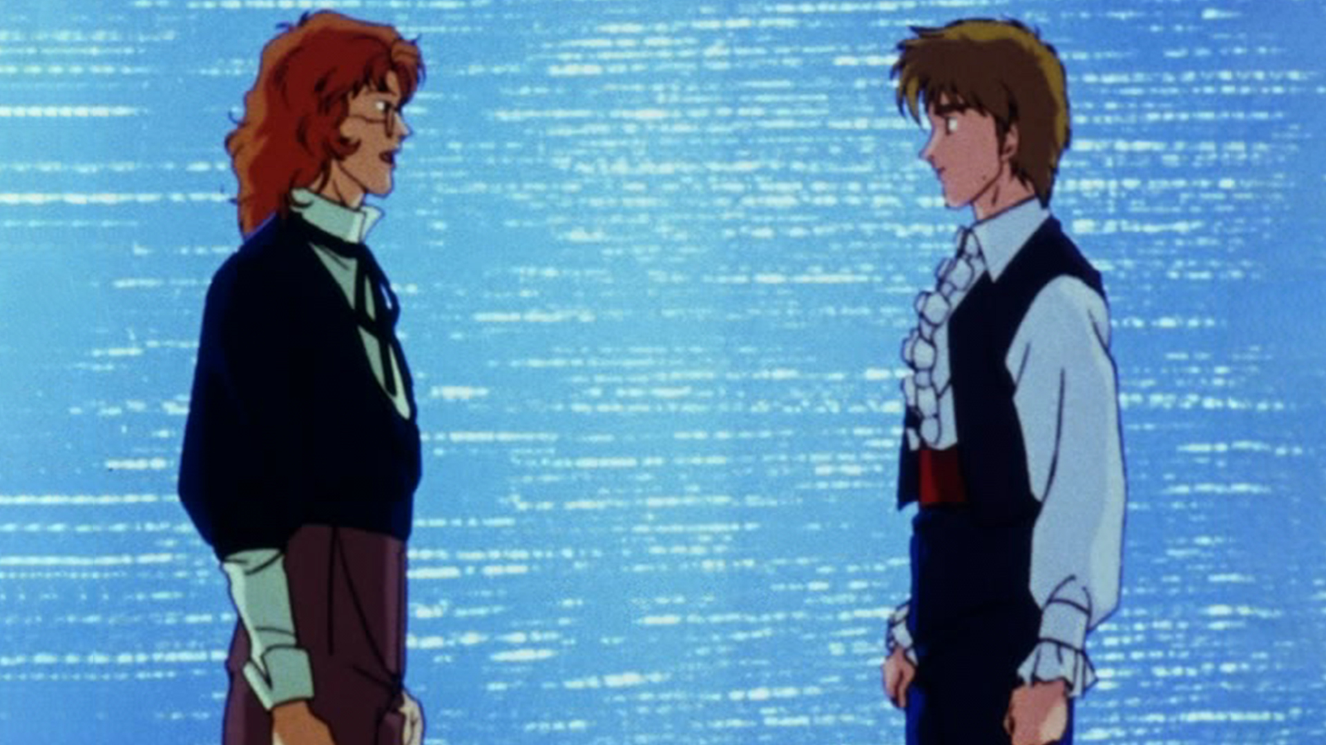 Z wie Zorro – S02E10 – Zorros Entdeckung