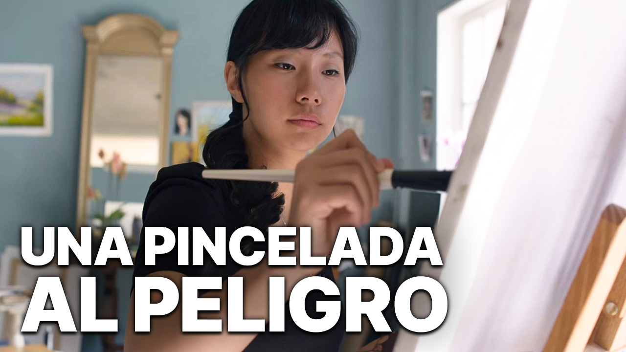 Una Pincelada al Peligro