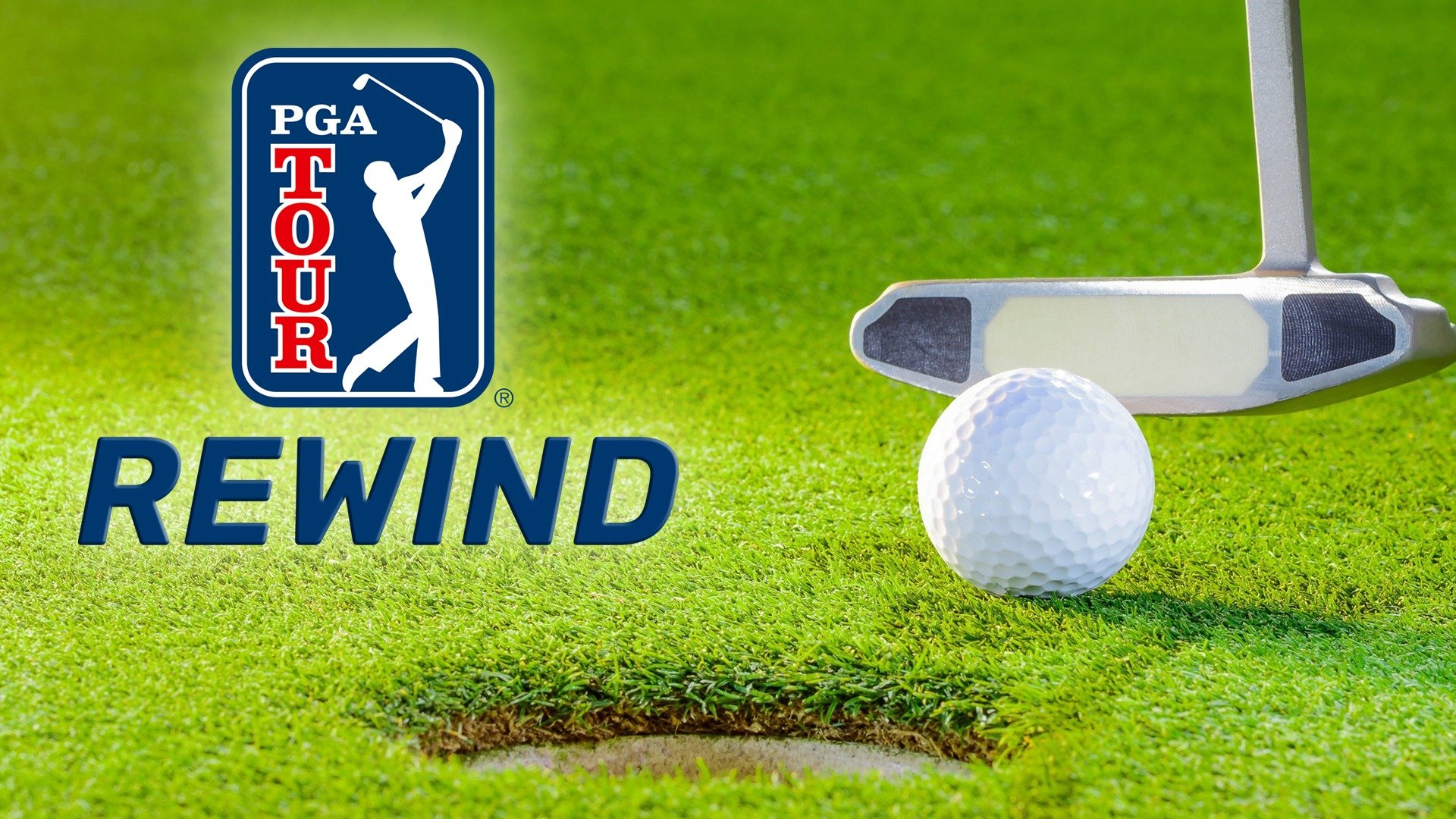 PGA TOUR Rewind