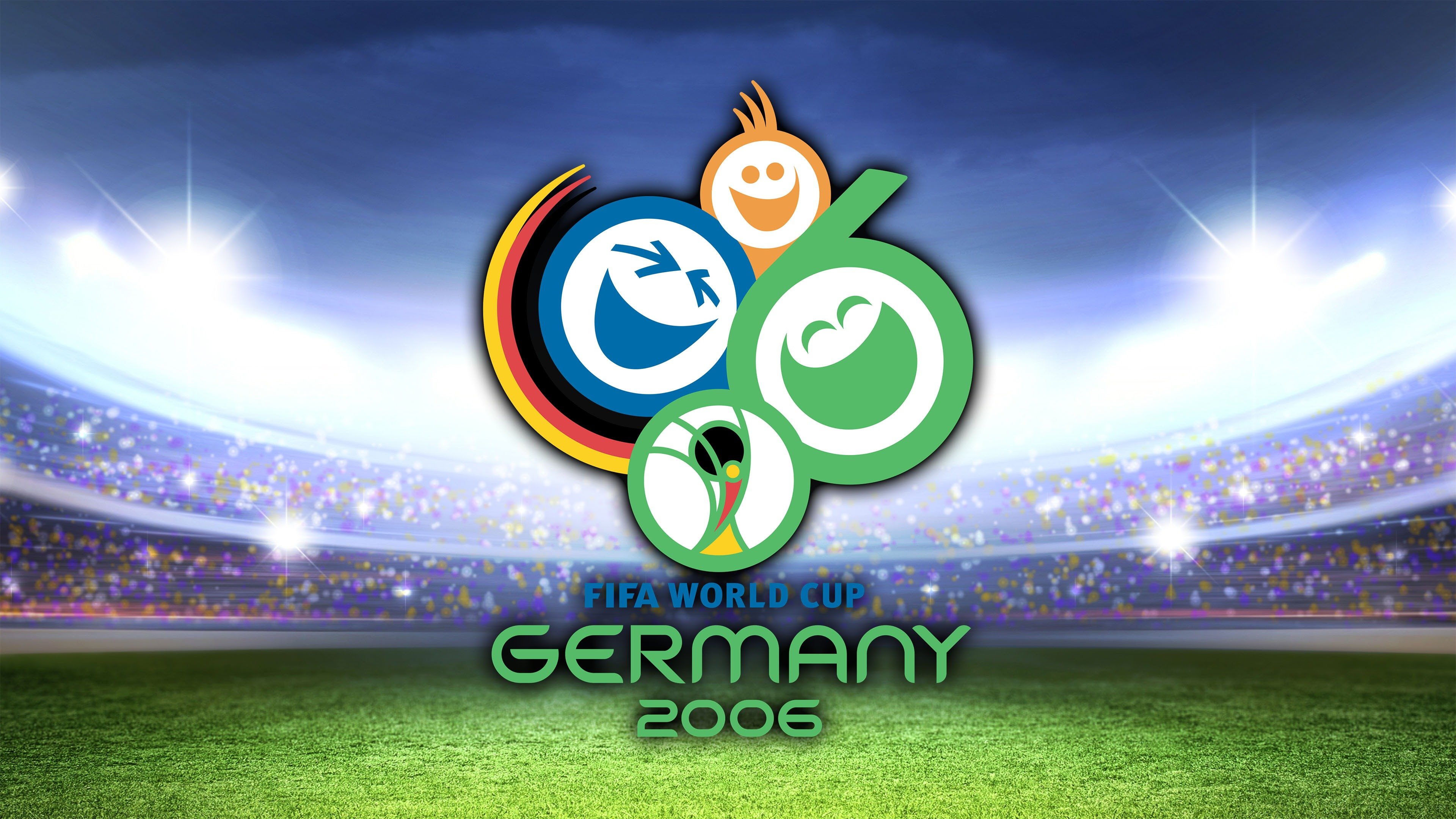 2006 FIFA World Cup