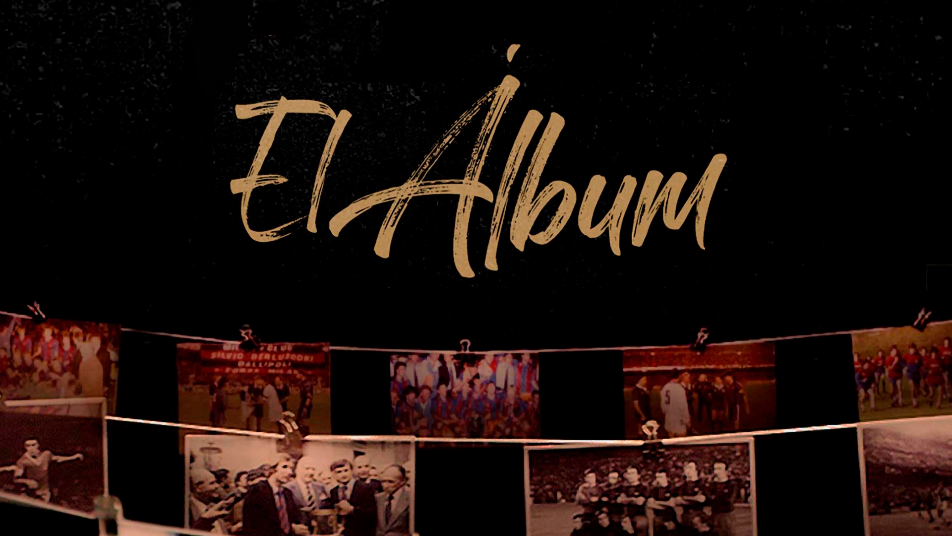 El Álbum