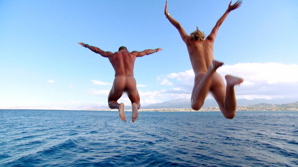 La venganza de los Ex