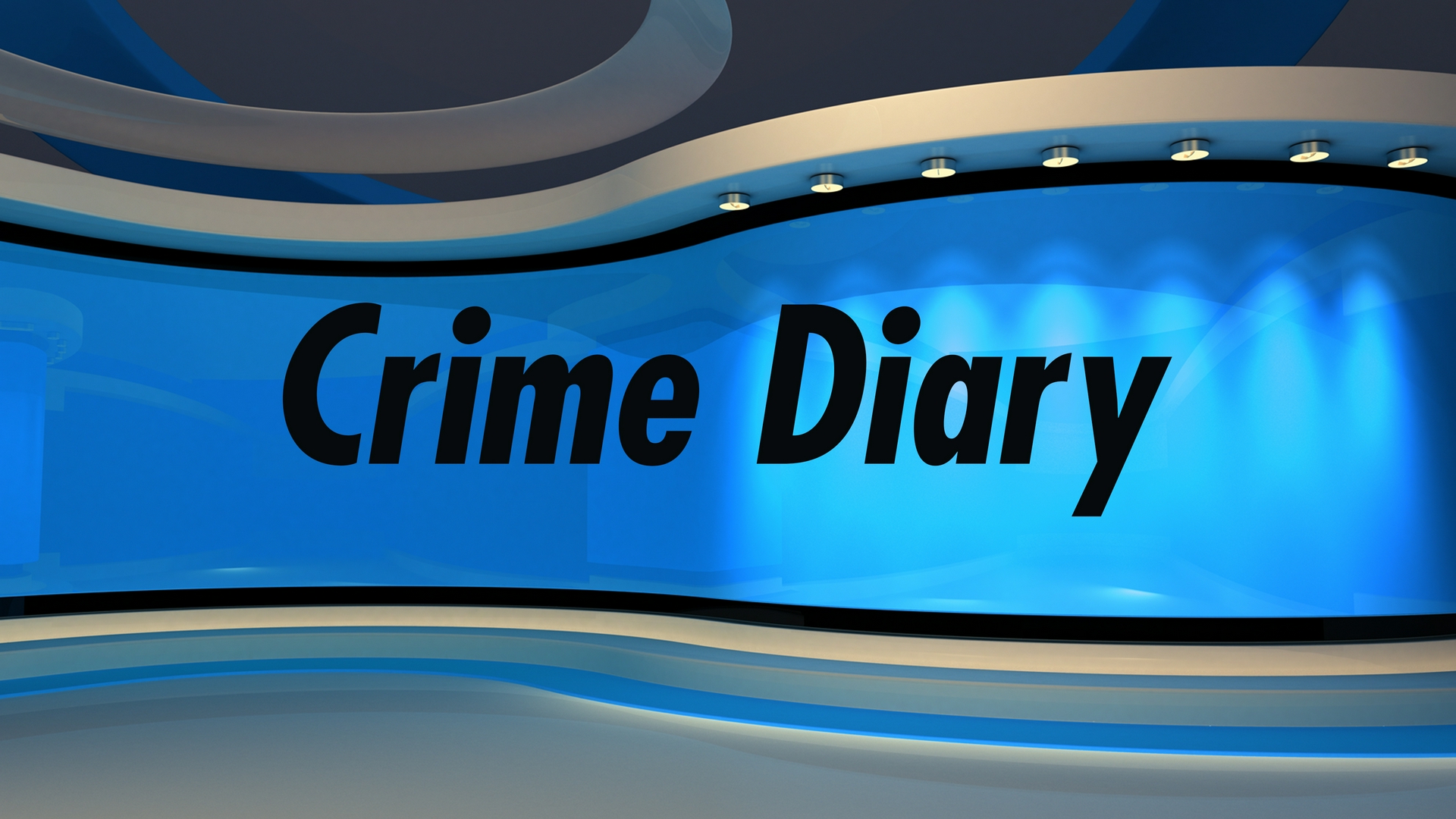Crime Diary