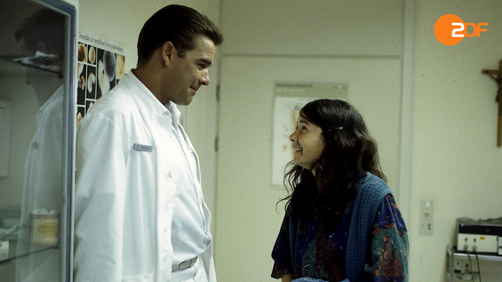 Frauenarzt Dr. Markus Merthin