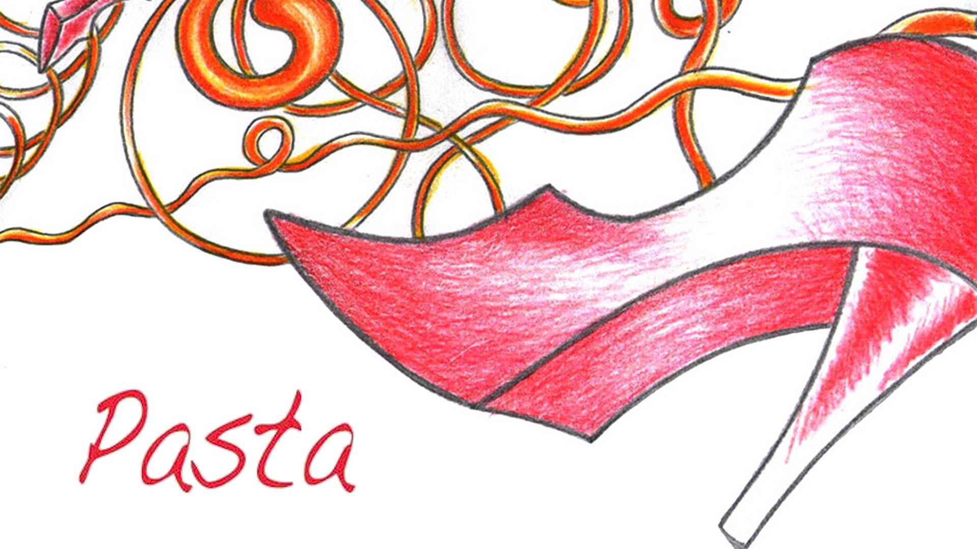 Pasta