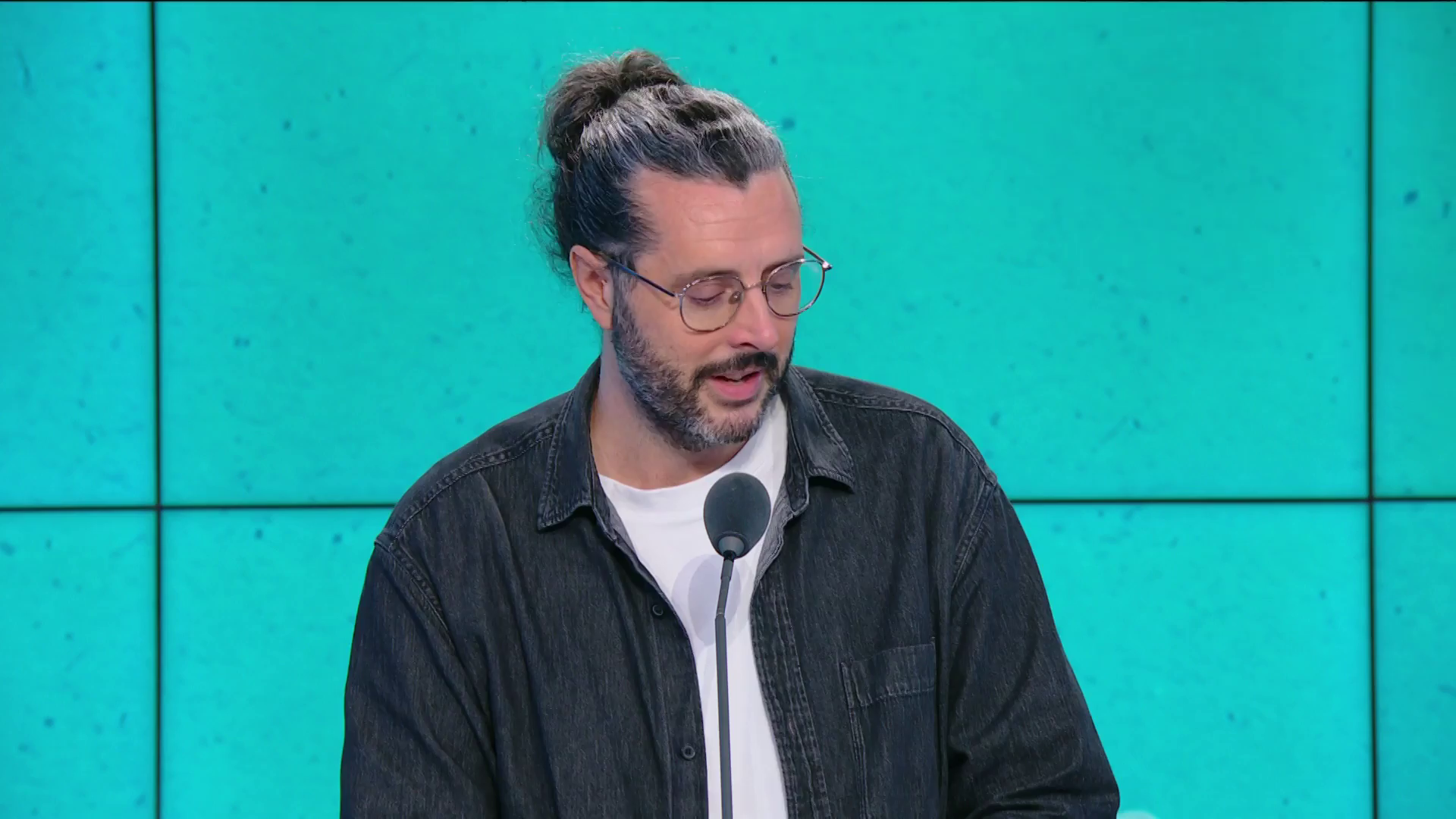 Êtes-vous stressés par les fêtes de fin d'année ?