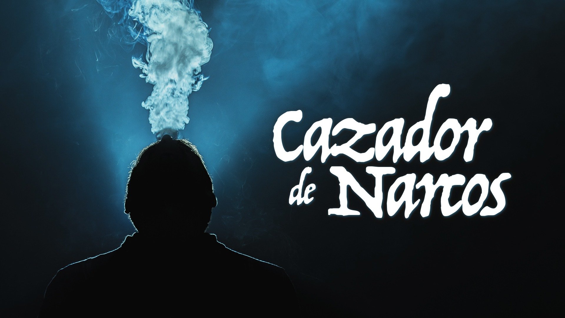Cazador de narcos