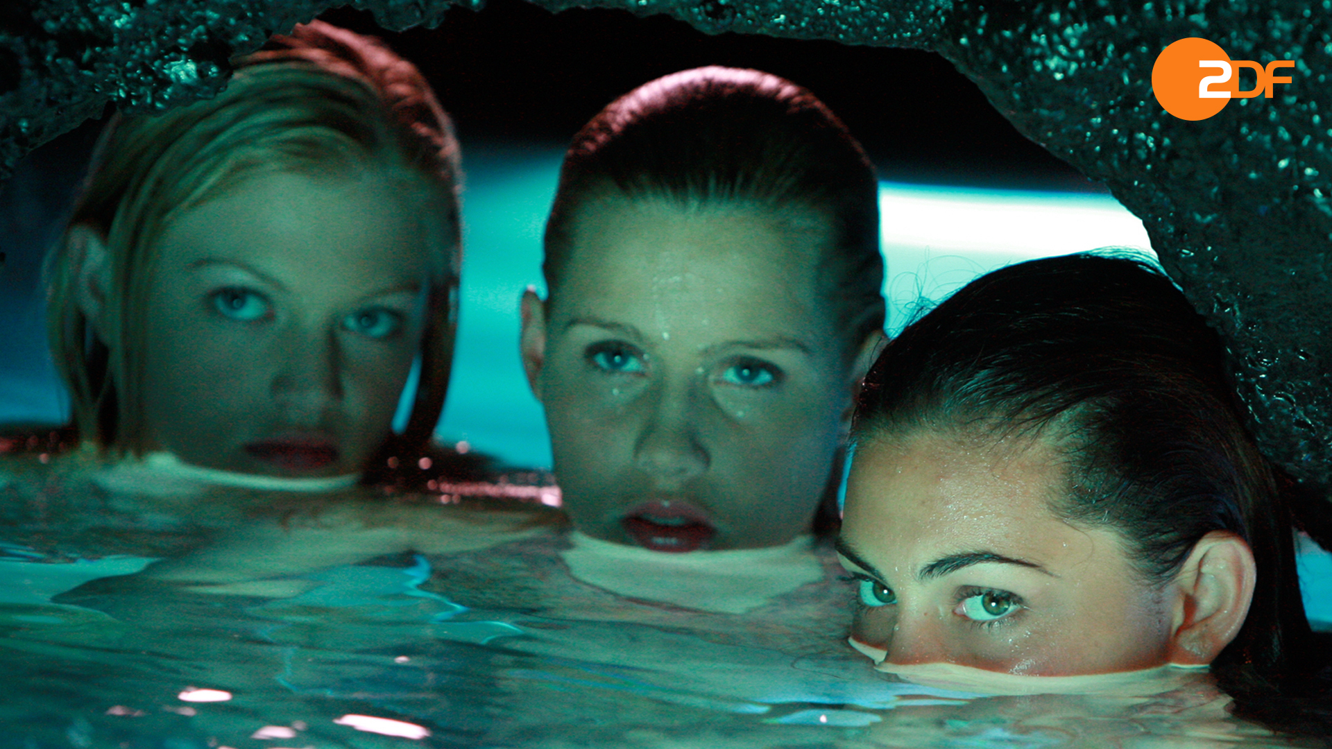 H2O : Just add Water, Season 2