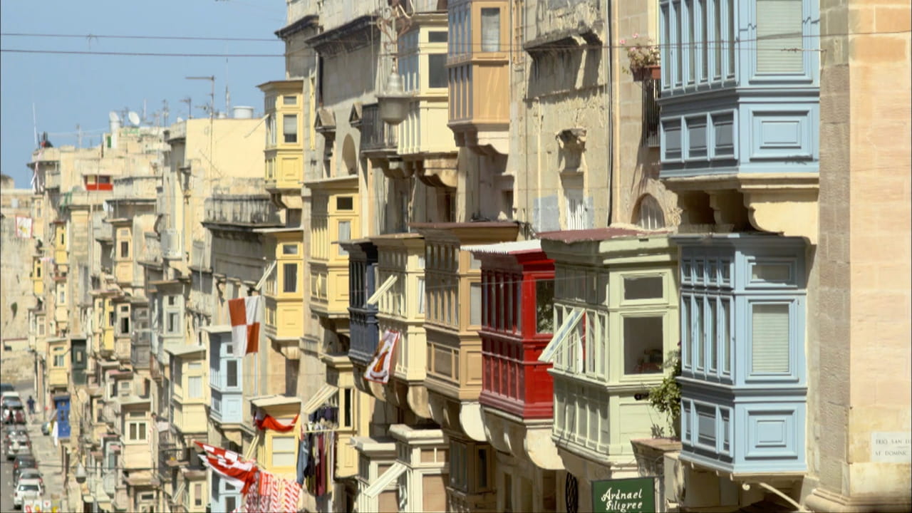 Waterfront Cities of The World