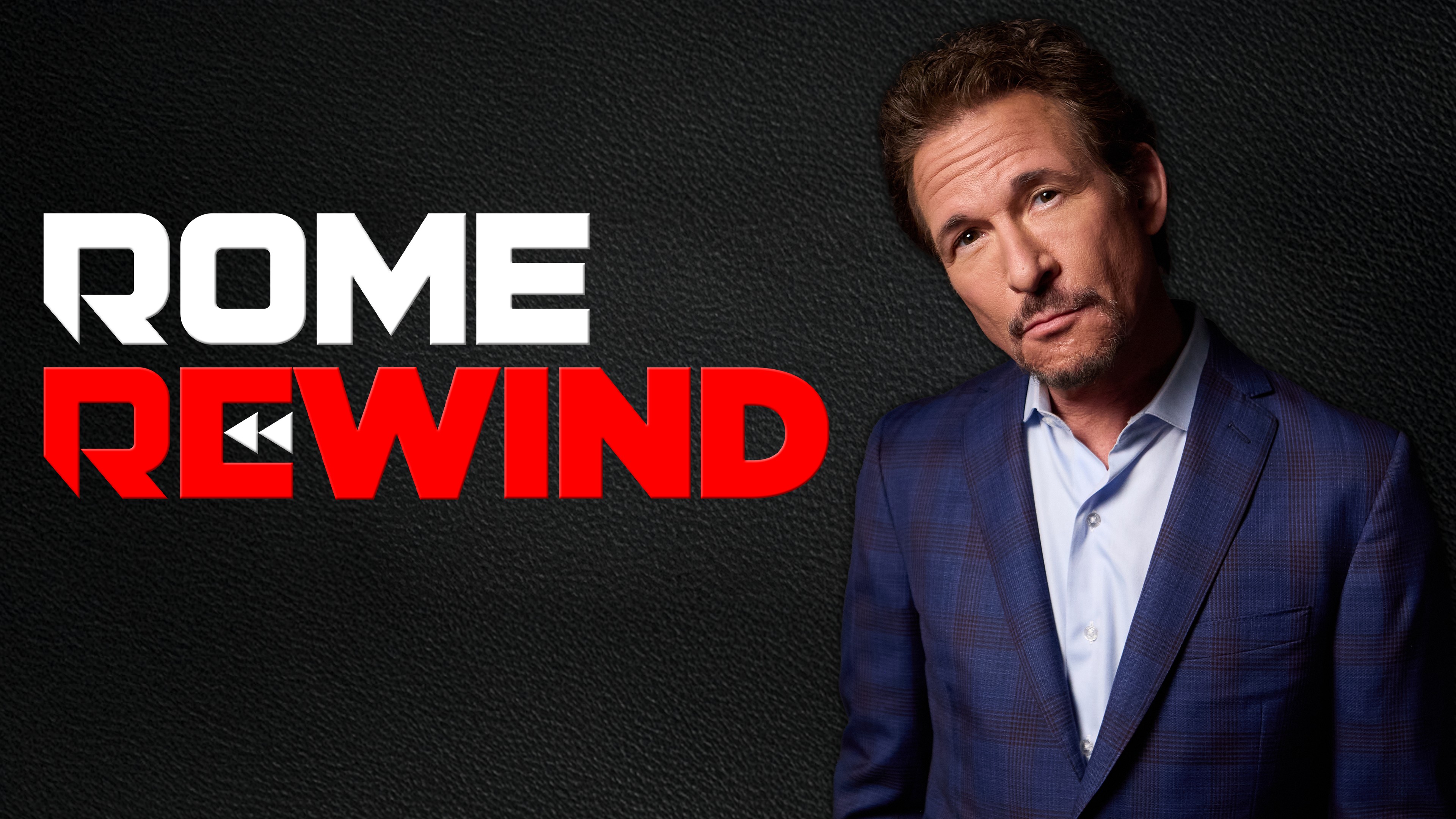 Rome Rewind