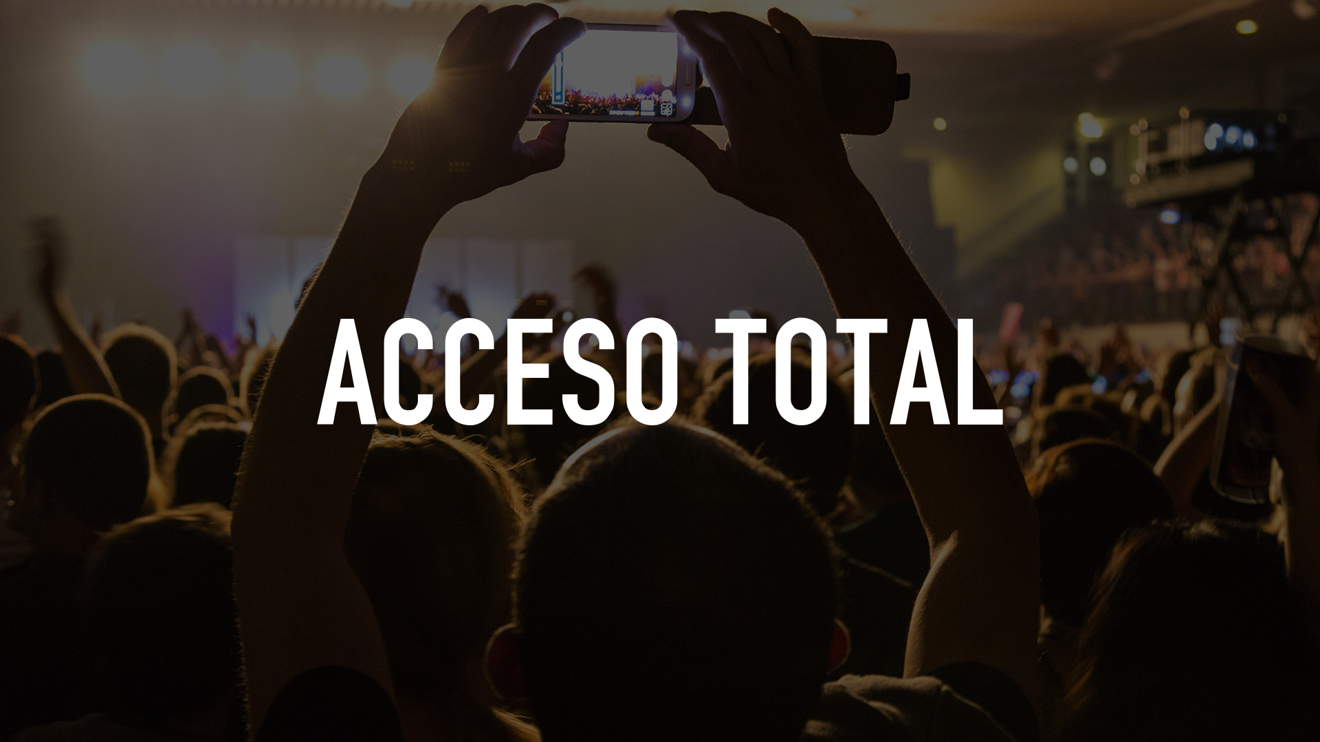 Acceso Total